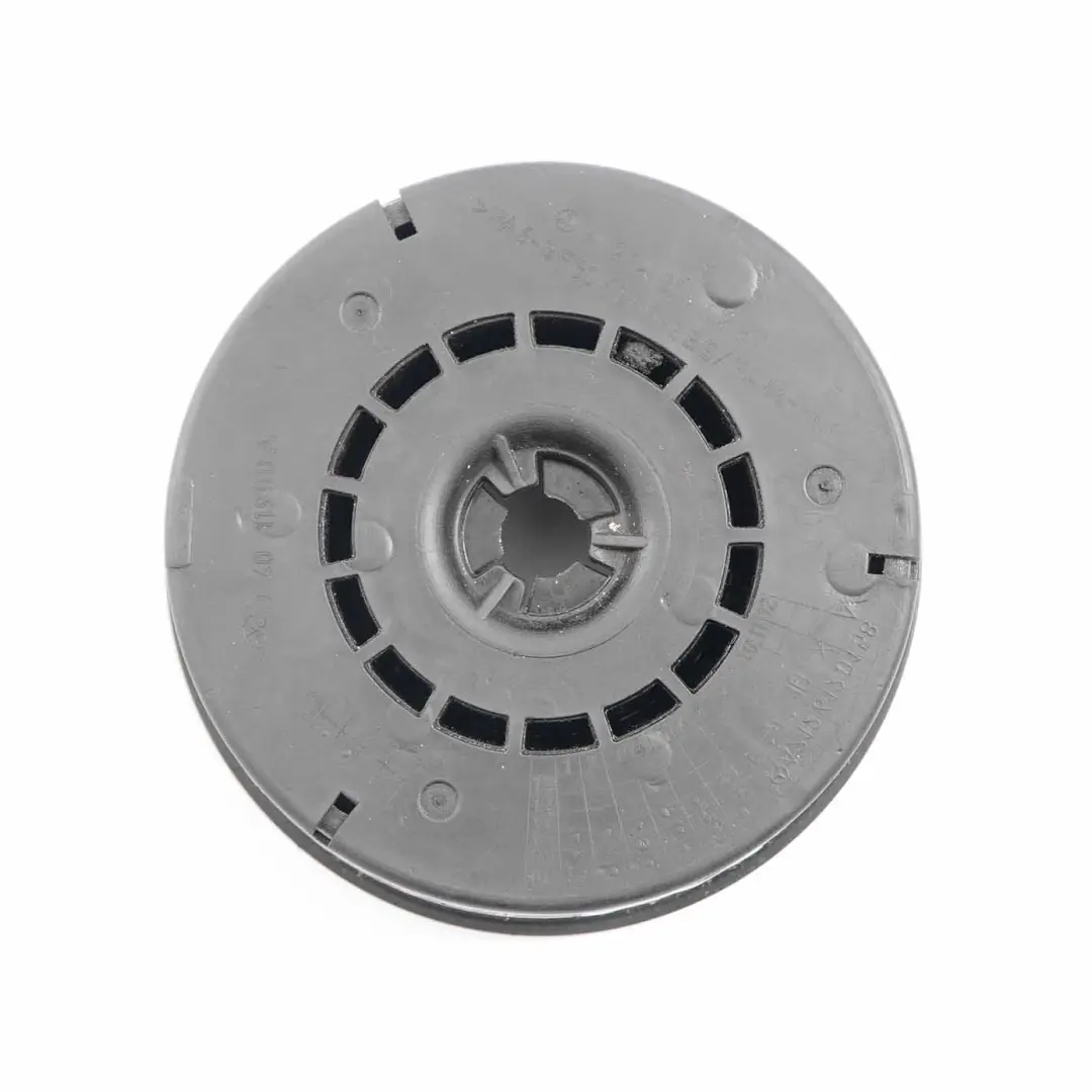  Spulenlager Mercedes W212 Hintere Stoßdämpfer Federbeinfeder Obere Halterung - SKU A2123260367 - Teilenummer A2123260367