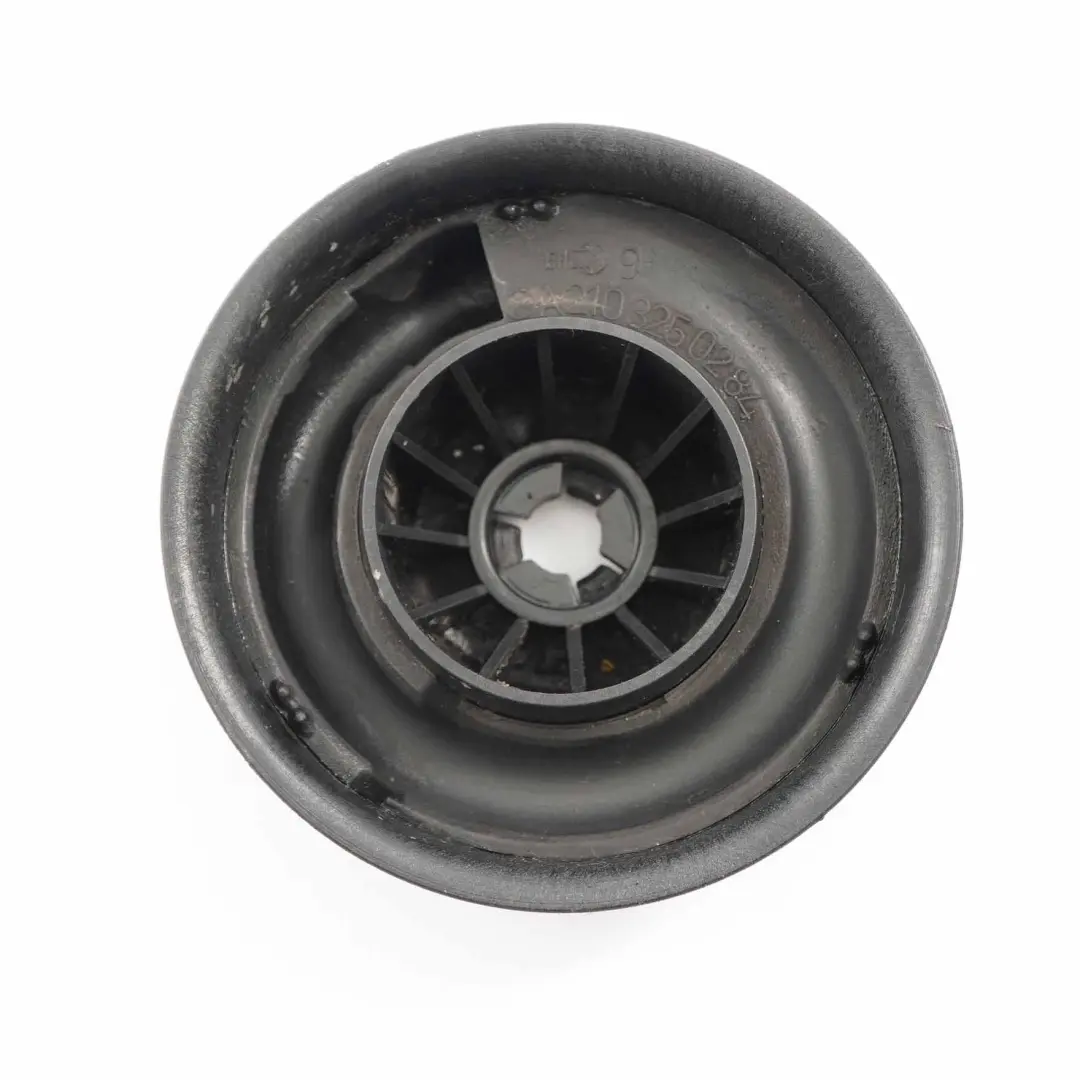  Spulenlager Mercedes W212 Hintere Stoßdämpfer Federbeinfeder Obere Halterung - SKU A2123260367 - Teilenummer A2123260367