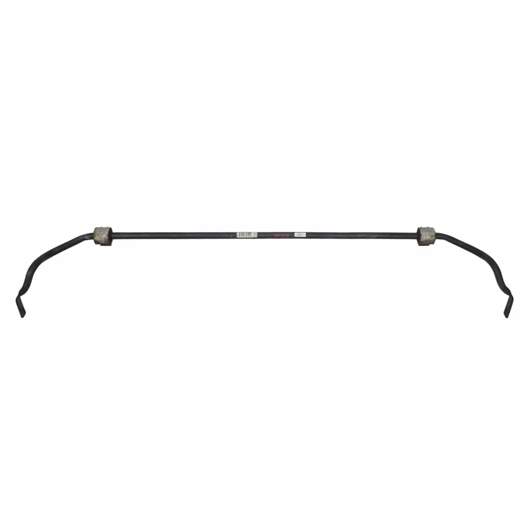 Estabilizador Eje Trasero Antibalanceo Torsion Barra para Mercedes W212 con número de pieza A2123260665 Mercedes W212 Estabilizador Eje Trasero Antibalanceo Torsion Barra - SKU A2123260665 - Número de pieza A2123260665