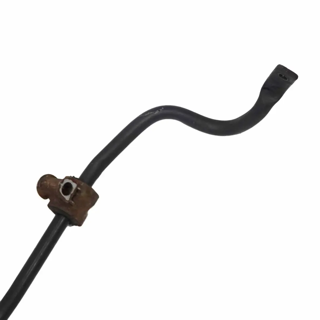 Stabilizer Rear Axle Anti Roll Torsion Sway Bar to Mercedes W212 with Part number A2123260665 Mercedes W212 Stabilizer Rear Axle Anti Roll Torsion Sway Bar - SKU A2123260665 - Part number A2123260665
