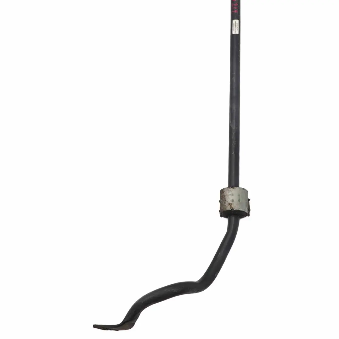 Mercedes W212 Stabilizer Rear Axle Anti Roll Torsion Sway Bar - SKU A2123260665 - Part number A2123260665