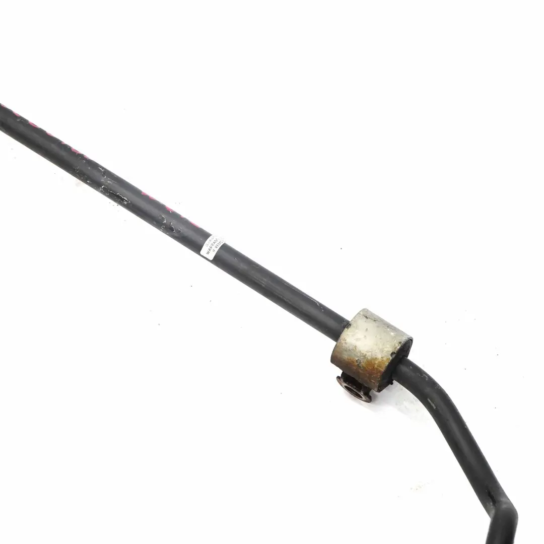 Mercedes W212 Barra Stabilizzatrice Posteriore Antirollio - SKU A2123260765 - Numero di parte A2123260765