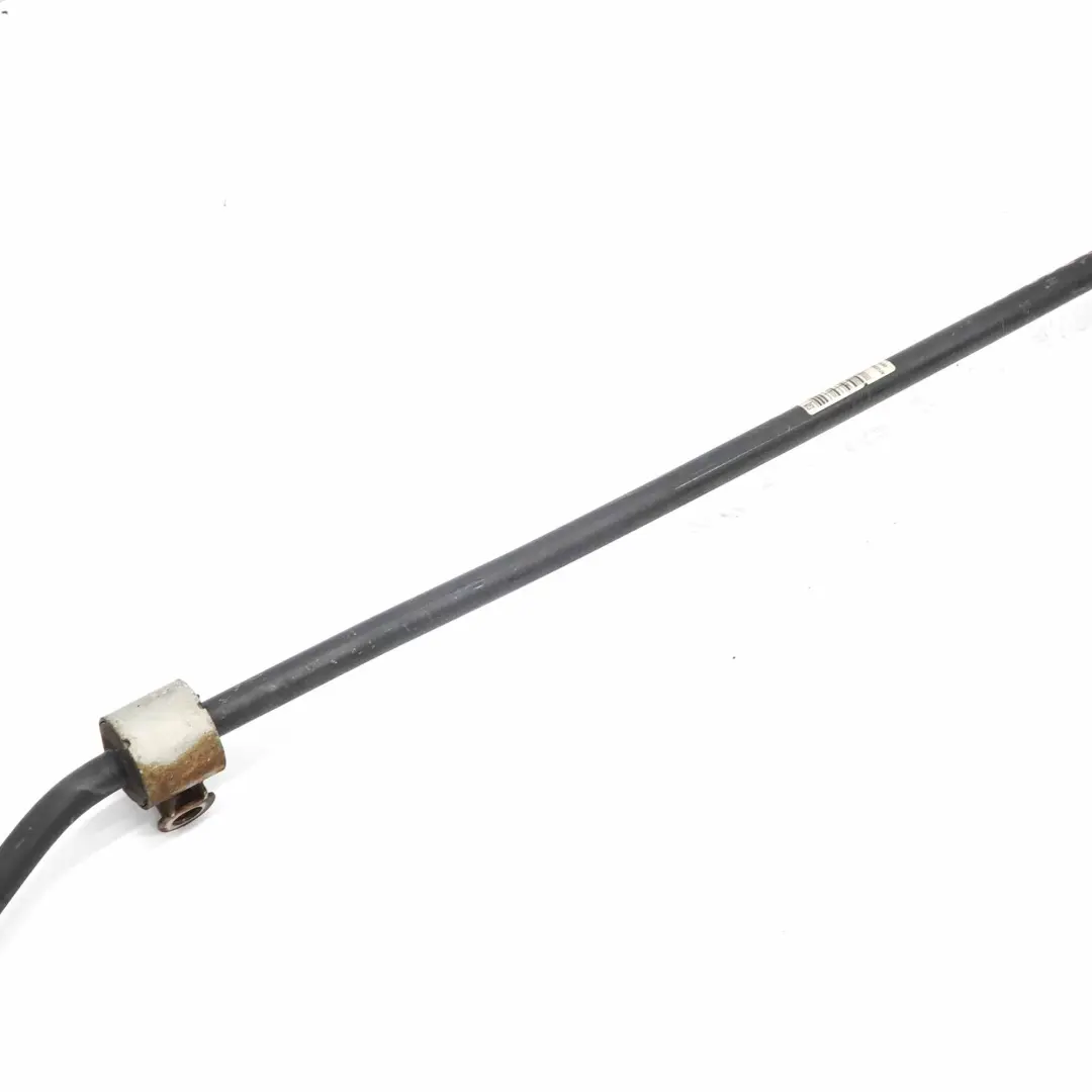 Mercedes W212 Estabilizador Eje Trasero Antibalanceo Torsion Barra - SKU A2123260765 - Número de pieza A2123260765