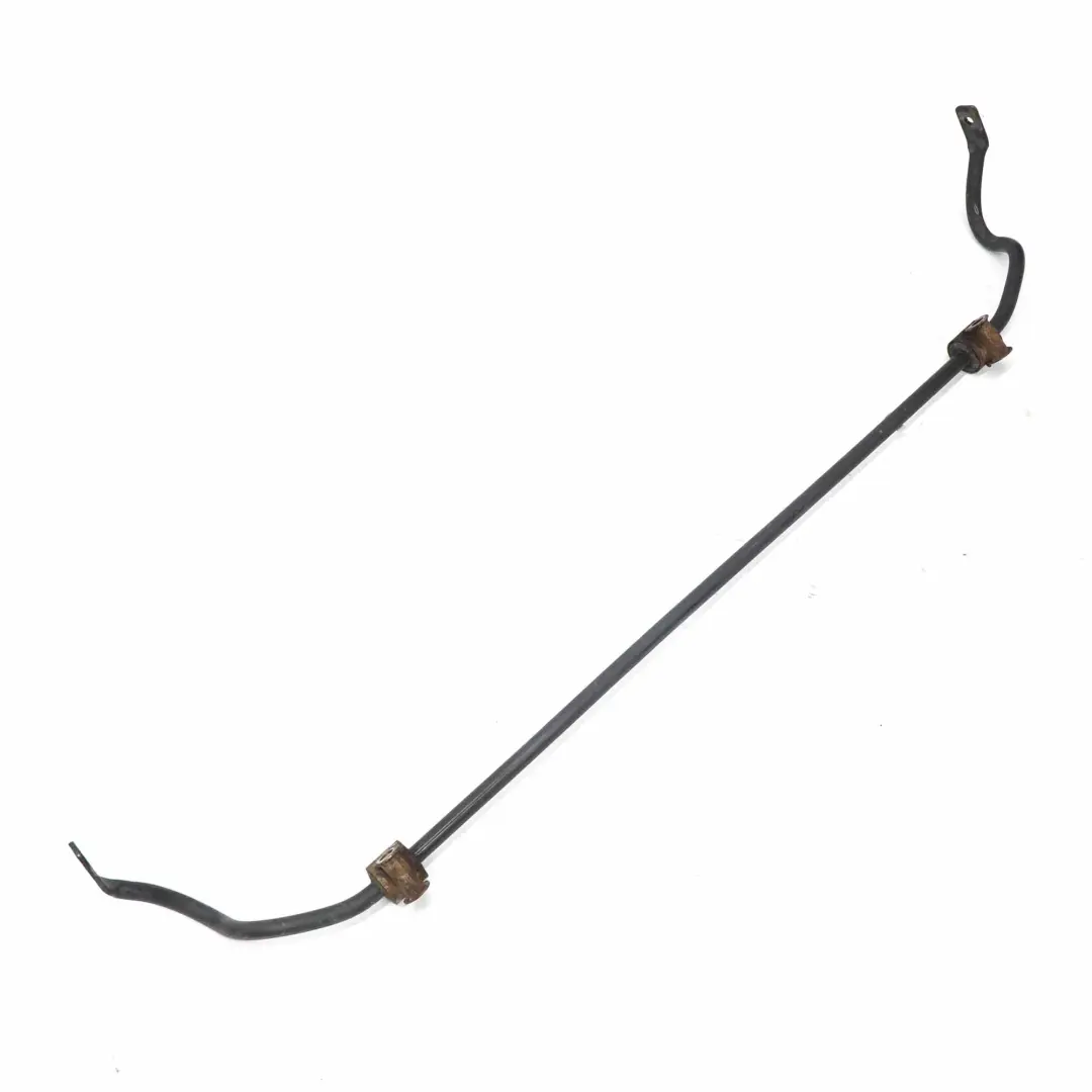Barra Stabilizzatrice Posteriore Antirollio per Mercedes W212 con numero di parte A2123260765 Mercedes W212 Barra Stabilizzatrice Posteriore Antirollio - SKU A2123260765 - Numero di parte A2123260765