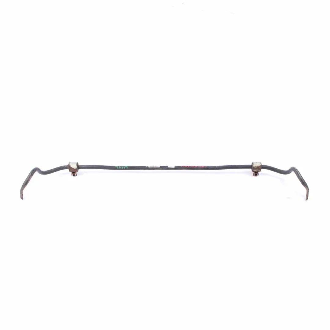 Mercedes W212 Stabilisator Hinterachse Wankstabilisator Torsions - SKU A2123261465 - Teilenummer A2123261465