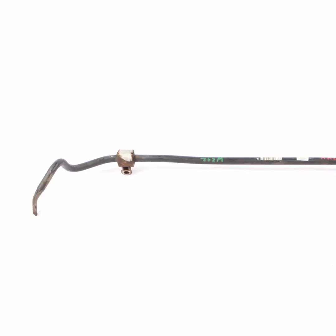 Mercedes W212 Stabilisator Hinterachse Wankstabilisator Torsions - SKU A2123261465 - Teilenummer A2123261465