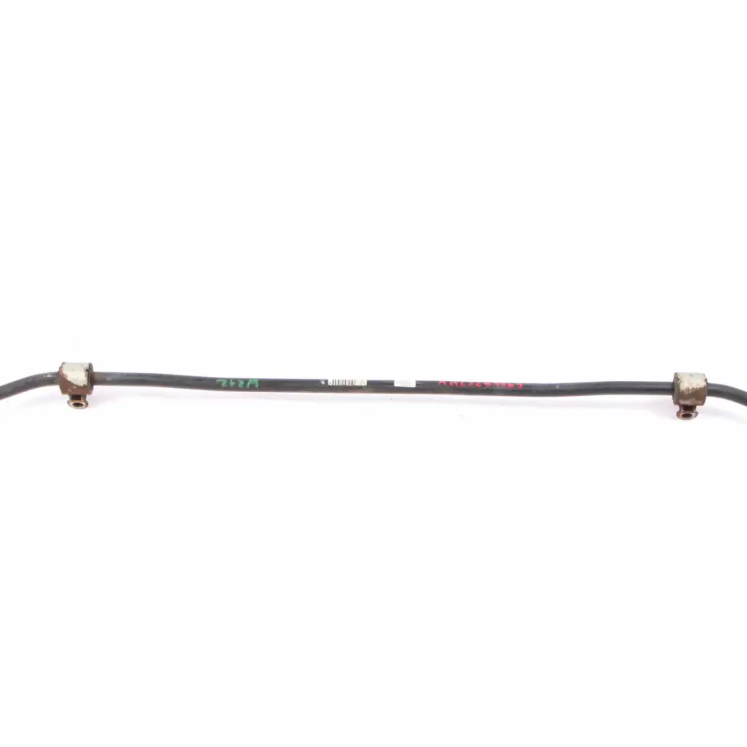 Mercedes W212 Stabilisator Hinterachse Wankstabilisator Torsions - SKU A2123261465 - Teilenummer A2123261465