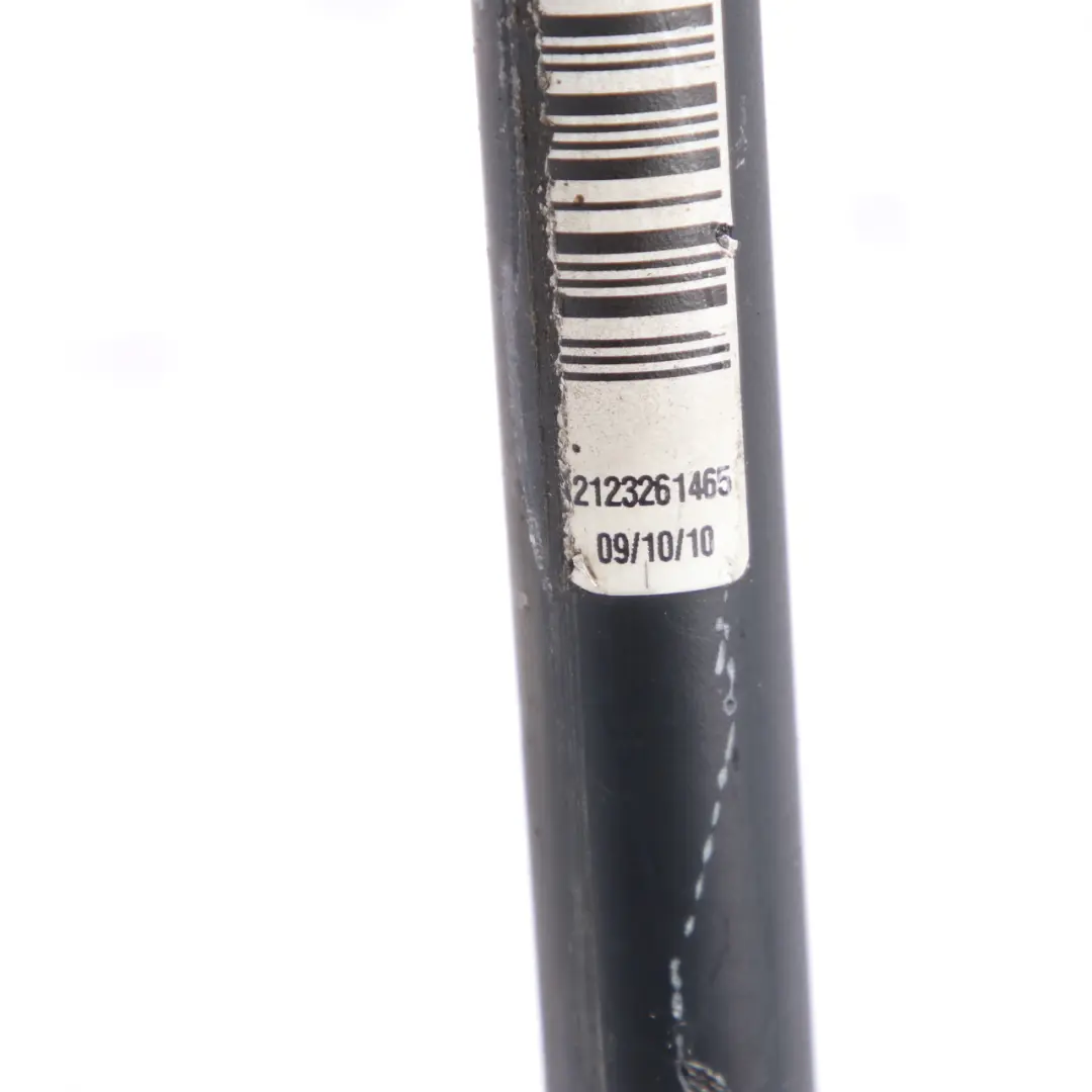 Mercedes W212 Stabilisator Hinterachse Wankstabilisator Torsions - SKU A2123261465 - Teilenummer A2123261465