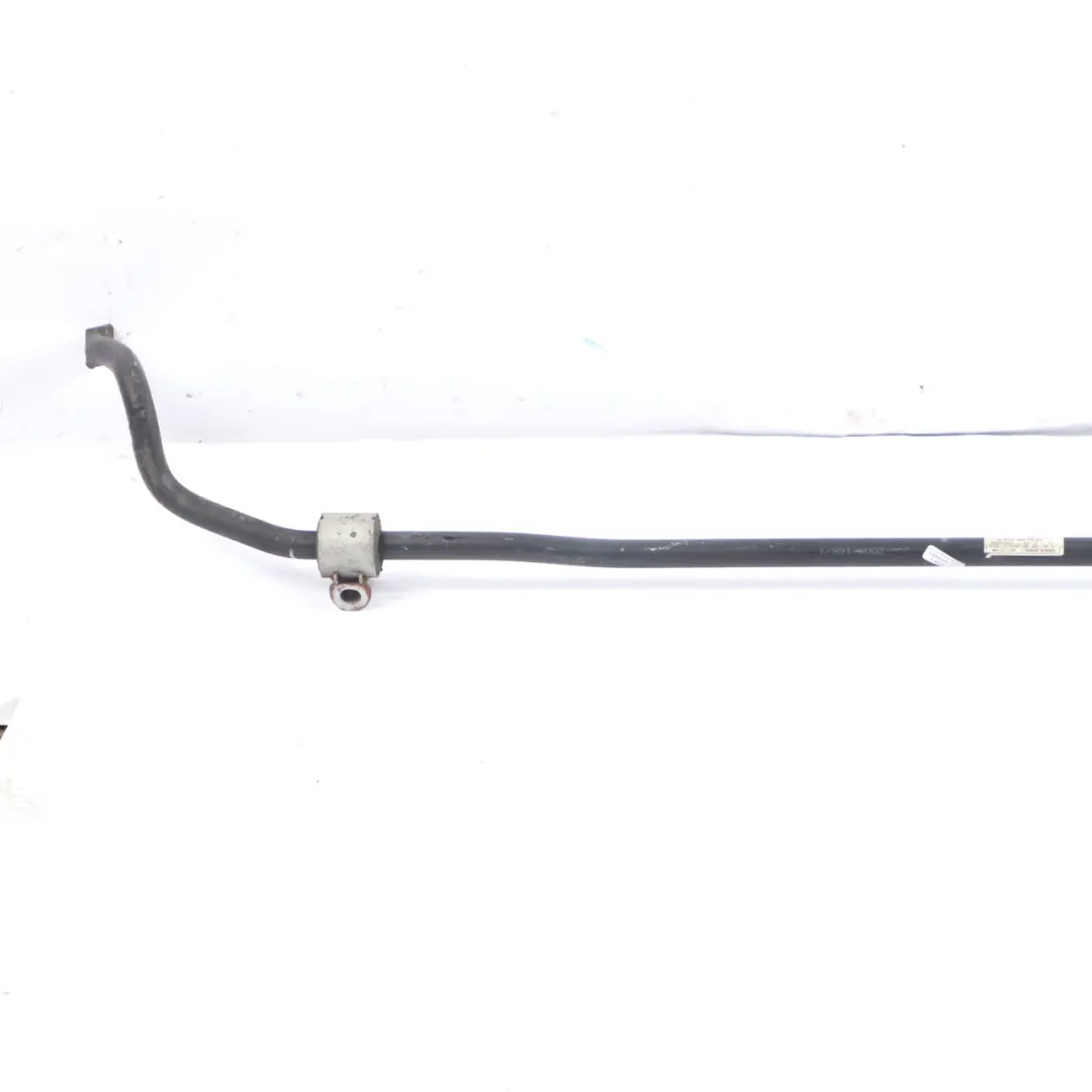 Stabilizer Rear Axle E 63 AMG Anti Roll Torsion Bar to Mercedes W212 with Part number A2123261665 Mercedes W212 Stabilizer Rear Axle E 63 AMG Anti Roll Torsion Bar - SKU A2123261665 - Part number A2123261665
