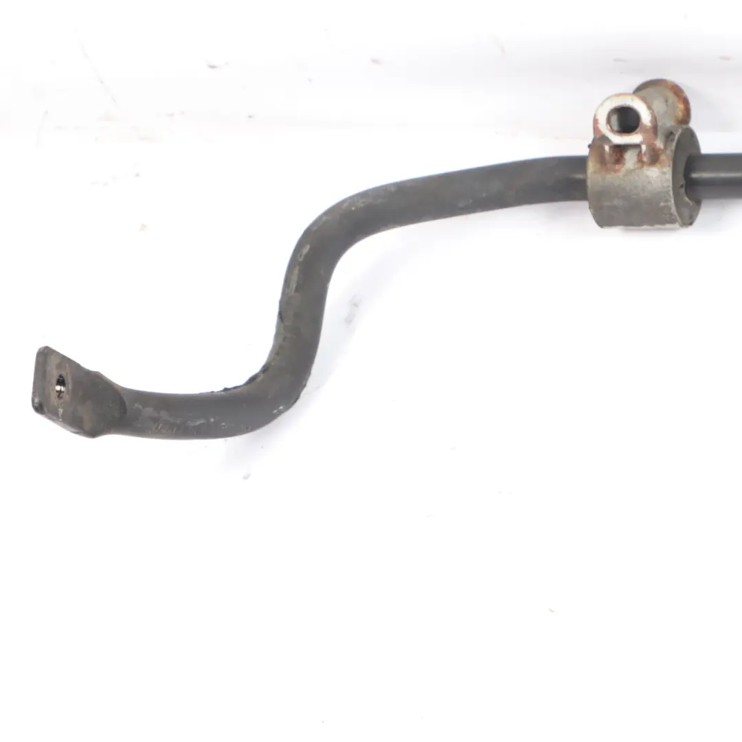 Mercedes W212 Stabilizer Rear Axle E 63 AMG Anti Roll Torsion Bar - SKU A2123261665 - Part number A2123261665