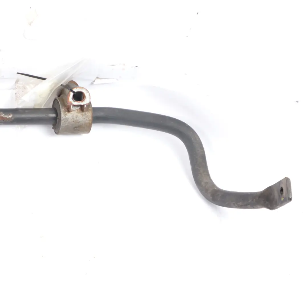 Mercedes W212 Stabilizer Rear Axle E 63 AMG Anti Roll Torsion Bar - SKU A2123261665 - Part number A2123261665