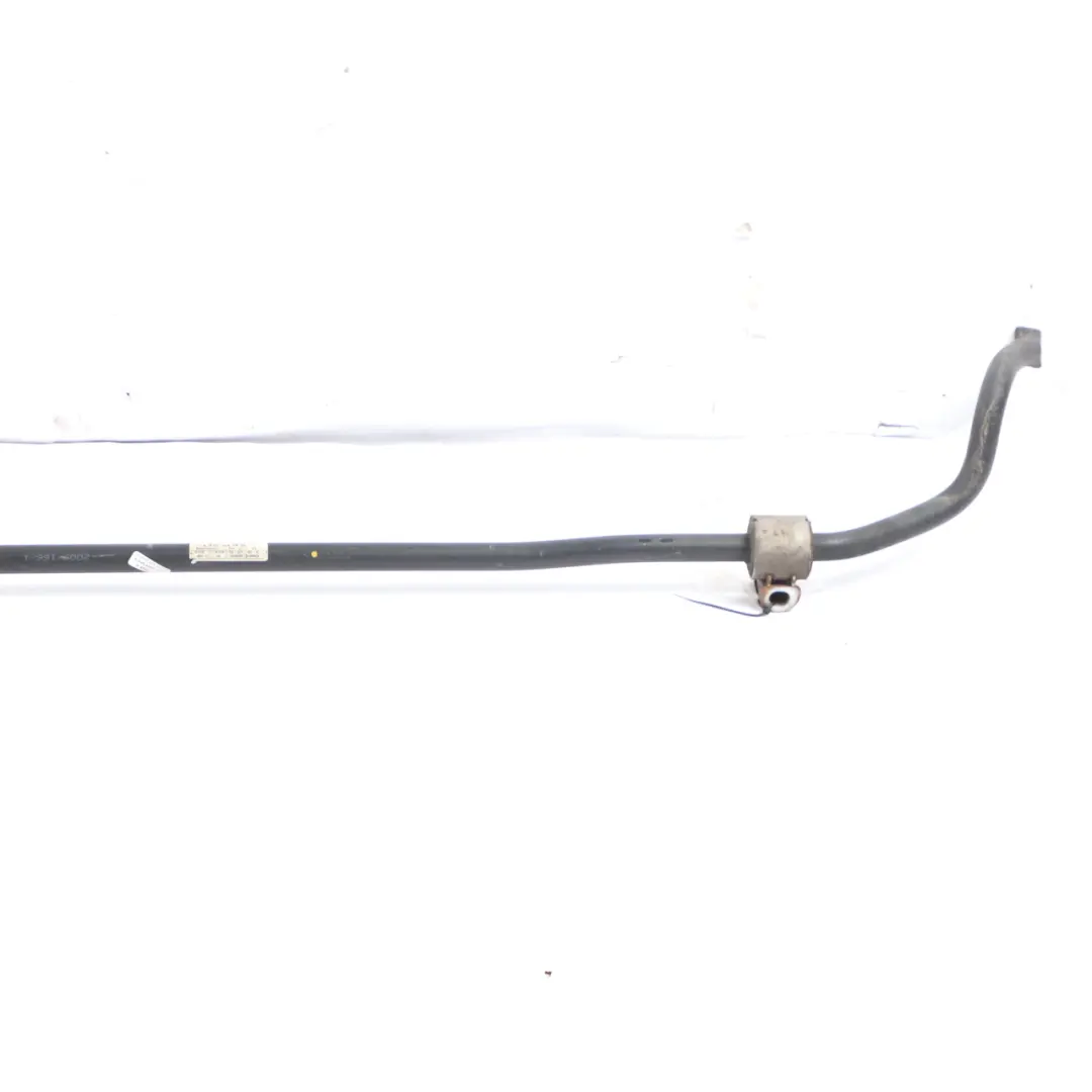 Stabilizer Rear Axle E 63 AMG Anti Roll Torsion Bar to Mercedes W212 with Part number A2123261665 Mercedes W212 Stabilizer Rear Axle E 63 AMG Anti Roll Torsion Bar - SKU A2123261665 - Part number A2123261665