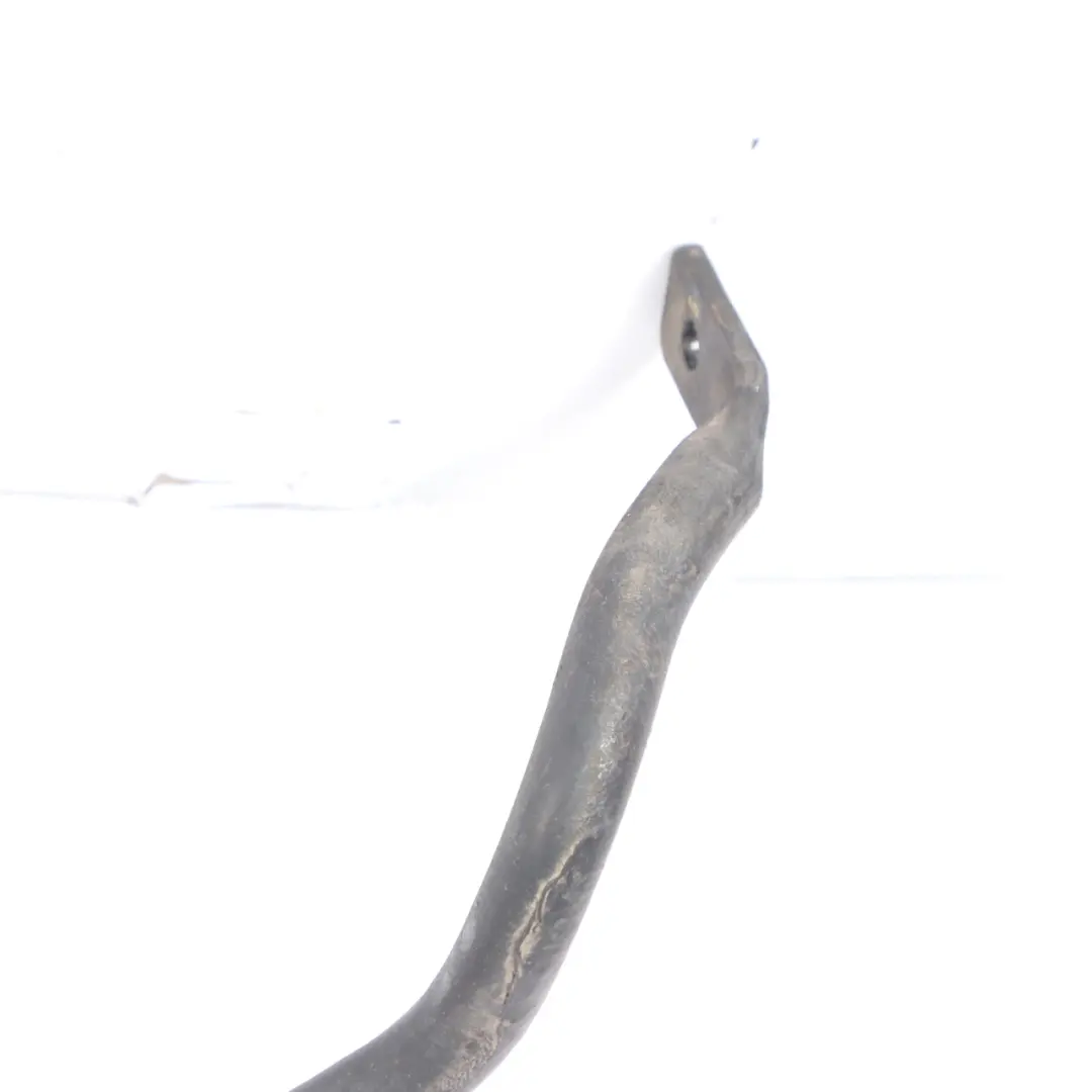 Stabilizer Rear Axle E 63 AMG Anti Roll Torsion Bar to Mercedes W212 with Part number A2123261665 Mercedes W212 Stabilizer Rear Axle E 63 AMG Anti Roll Torsion Bar - SKU A2123261665 - Part number A2123261665