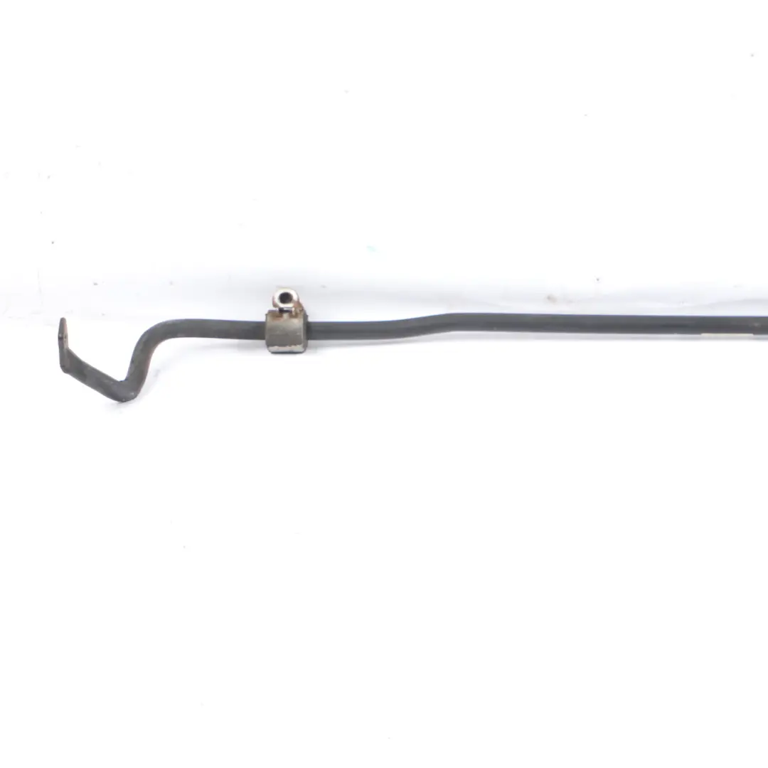 Mercedes W212 Stabilizer Rear Axle E 63 AMG Anti Roll Torsion Bar - SKU A2123261665 - Part number A2123261665