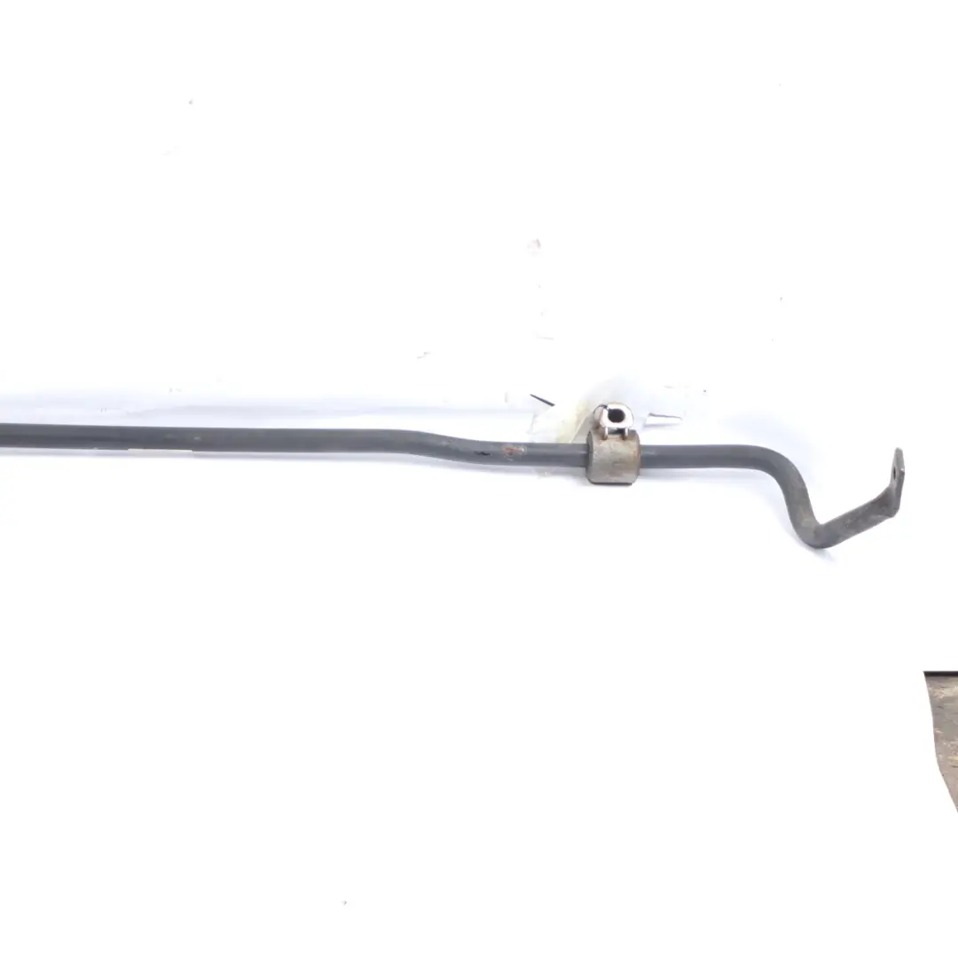 Stabilizer Rear Axle E 63 AMG Anti Roll Torsion Bar to Mercedes W212 with Part number A2123261665 Mercedes W212 Stabilizer Rear Axle E 63 AMG Anti Roll Torsion Bar - SKU A2123261665 - Part number A2123261665