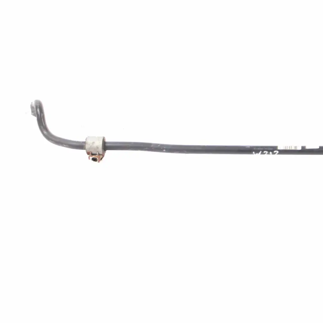 Stabilizer Rear Axle AMG Anti Roll Torsion Sway Bar to Mercedes W212 with Part number A2123261765 Mercedes W212 Stabilizer Rear Axle AMG Anti Roll Torsion Sway Bar - SKU A2123261765 - Part number A2123261765