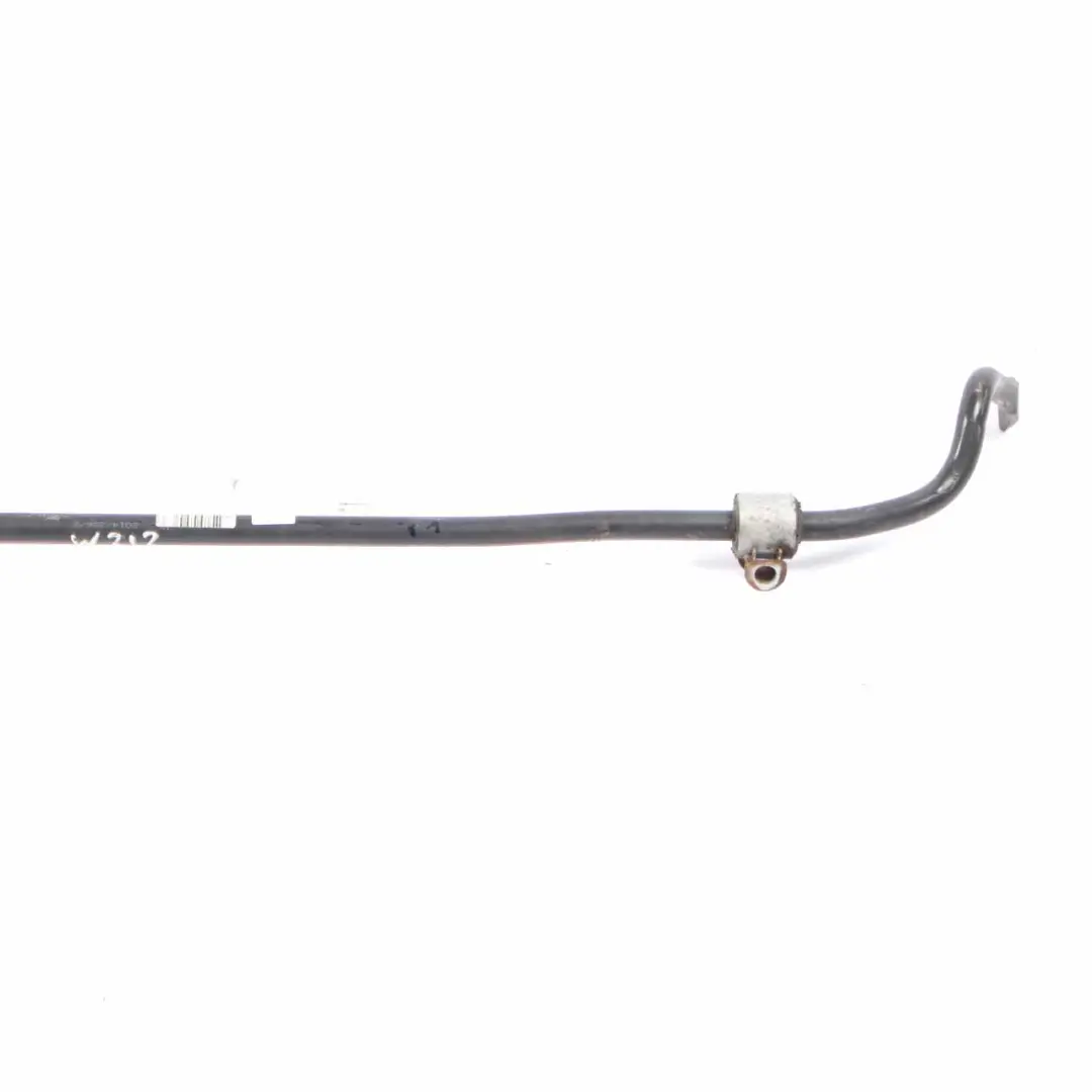 Stabilizer Rear Axle AMG Anti Roll Torsion Sway Bar to Mercedes W212 with Part number A2123261765 Mercedes W212 Stabilizer Rear Axle AMG Anti Roll Torsion Sway Bar - SKU A2123261765 - Part number A2123261765