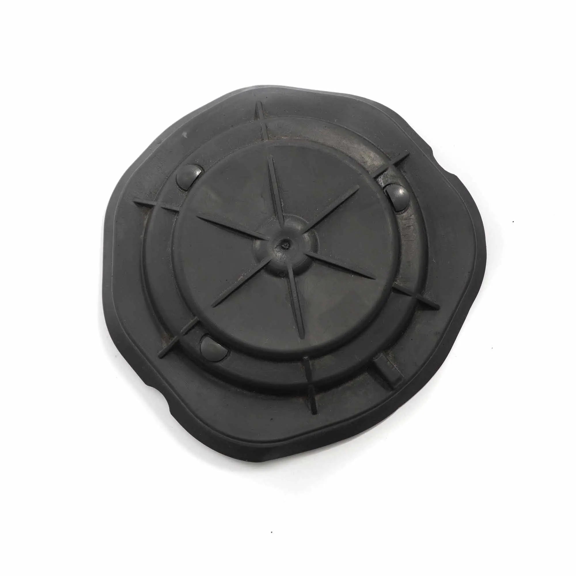 Mercedes W212 Staub Schutzhaube Vorne Links Rechts Aufhängung A2123270186