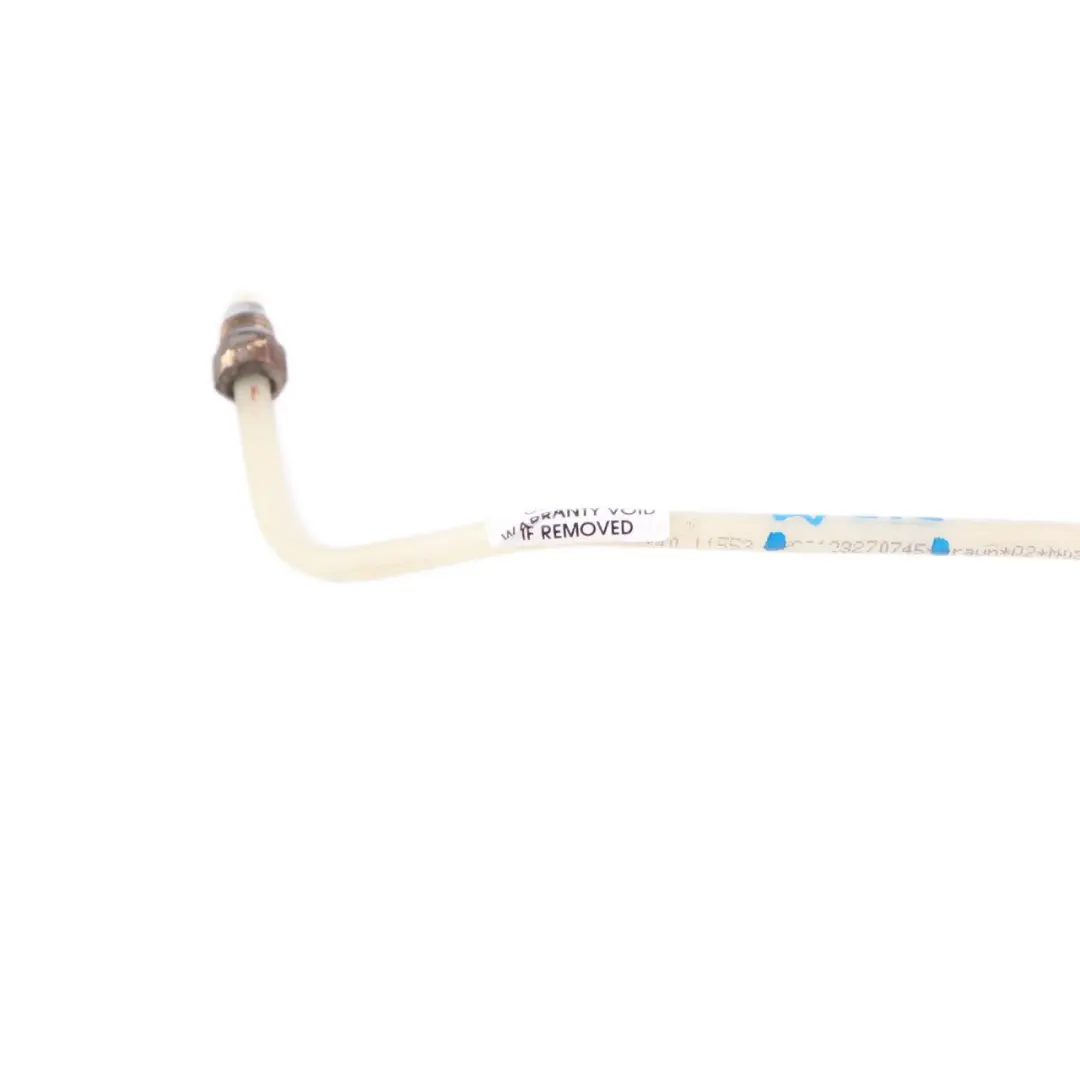 Mercedes S212 Air Suspension Line Cable Air Pipe - SKU A2123270745 - Part number A2123270745