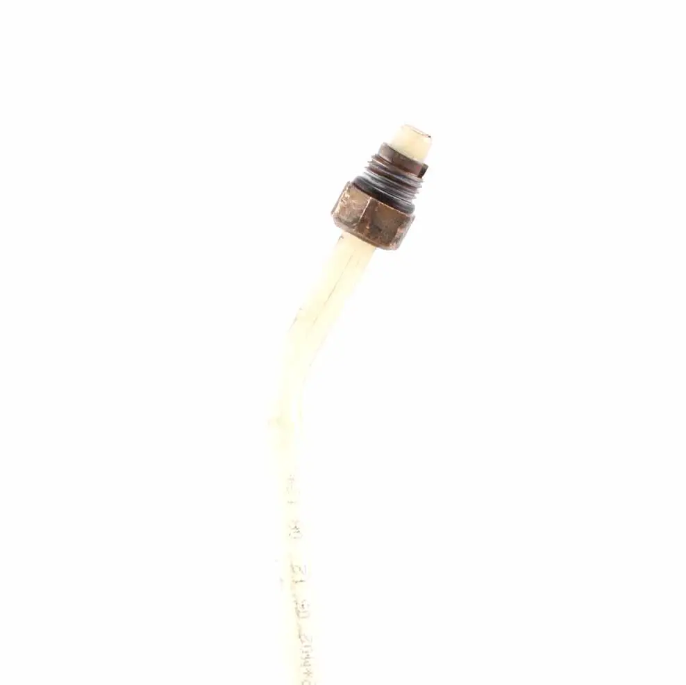 Mercedes S212 Air Suspension Line Cable Air Pipe - SKU A2123270745 - Part number A2123270745