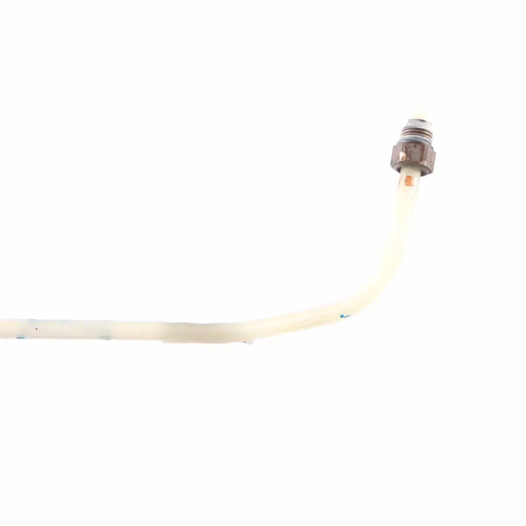 BMW F01 LCI Luftfederbein Stossdämpfer Rohr Schlauch Hinten Rechts 6789168 - SKU A2123270745 - Teilenummer A2123270745