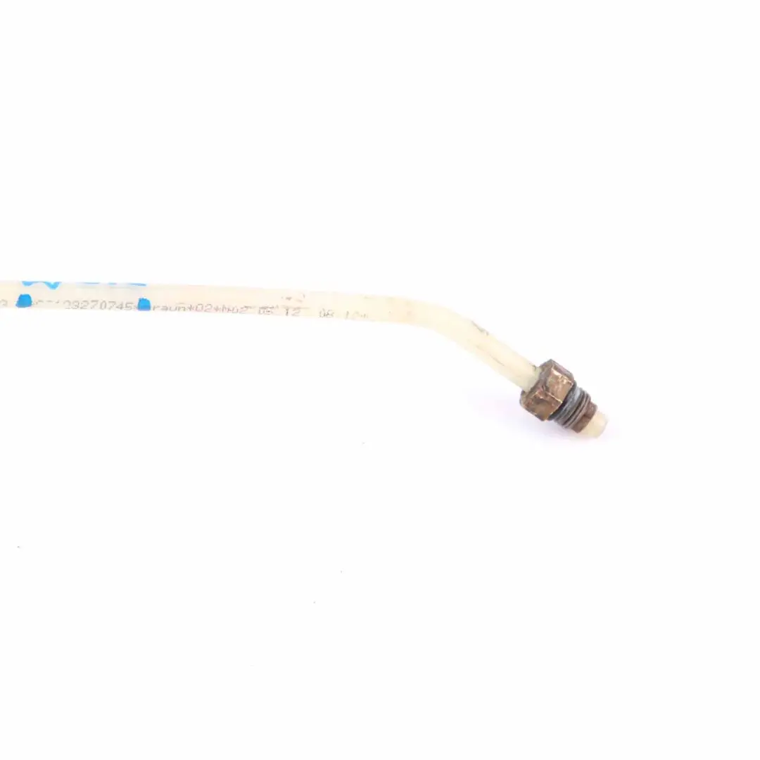 Mercedes S212 Air Suspension Line Cable Air Pipe - SKU A2123270745 - Part number A2123270745