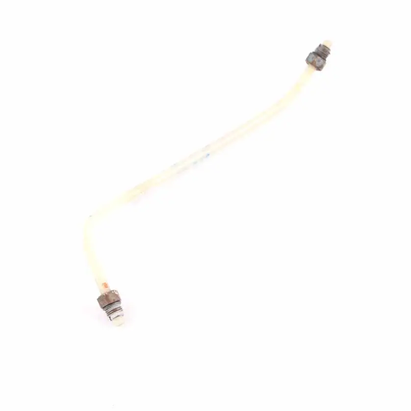 BMW F01 LCI Luftfederbein Stossdämpfer Rohr Schlauch Hinten Rechts 6789168 - SKU A2123270745 - Teilenummer A2123270745