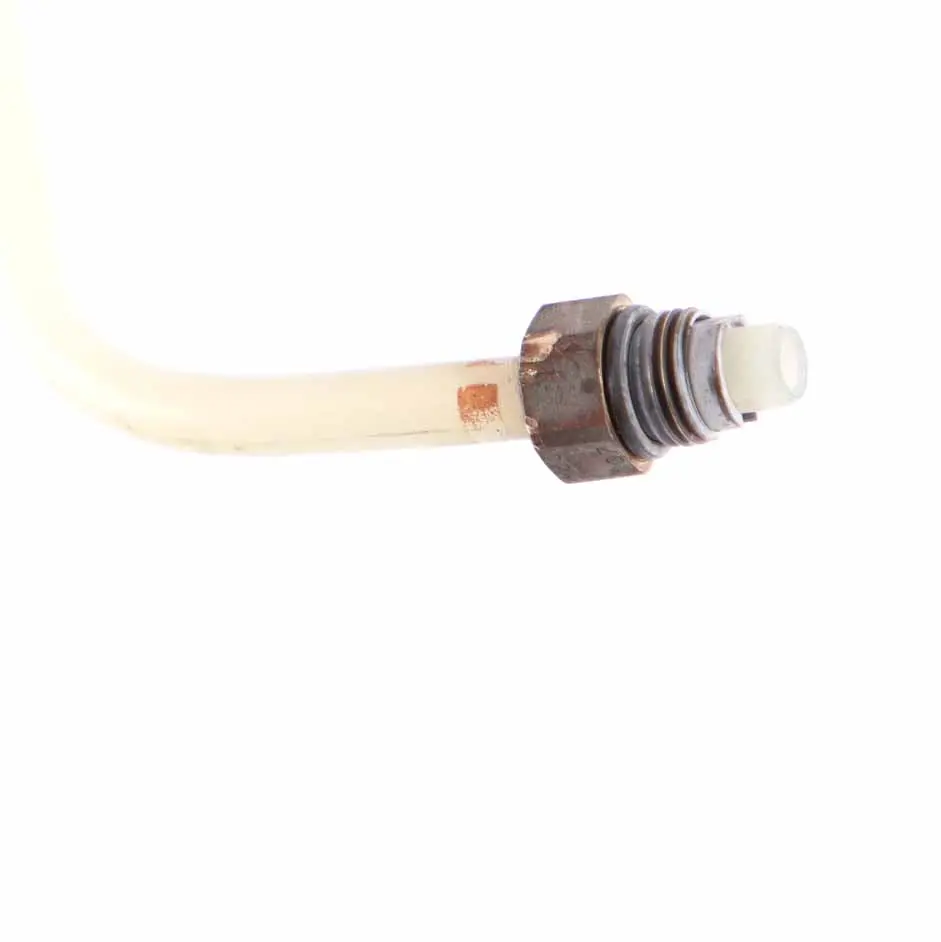 Mercedes S212 Air Suspension Line Cable Air Pipe - SKU A2123270745 - Part number A2123270745