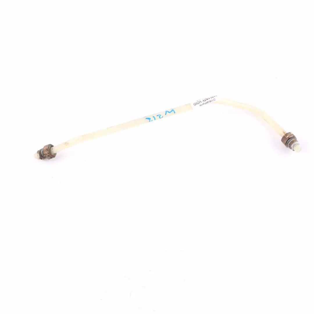 Mercedes S212 Air Suspension Line Cable Air Pipe - SKU A2123270745 - Part number A2123270745