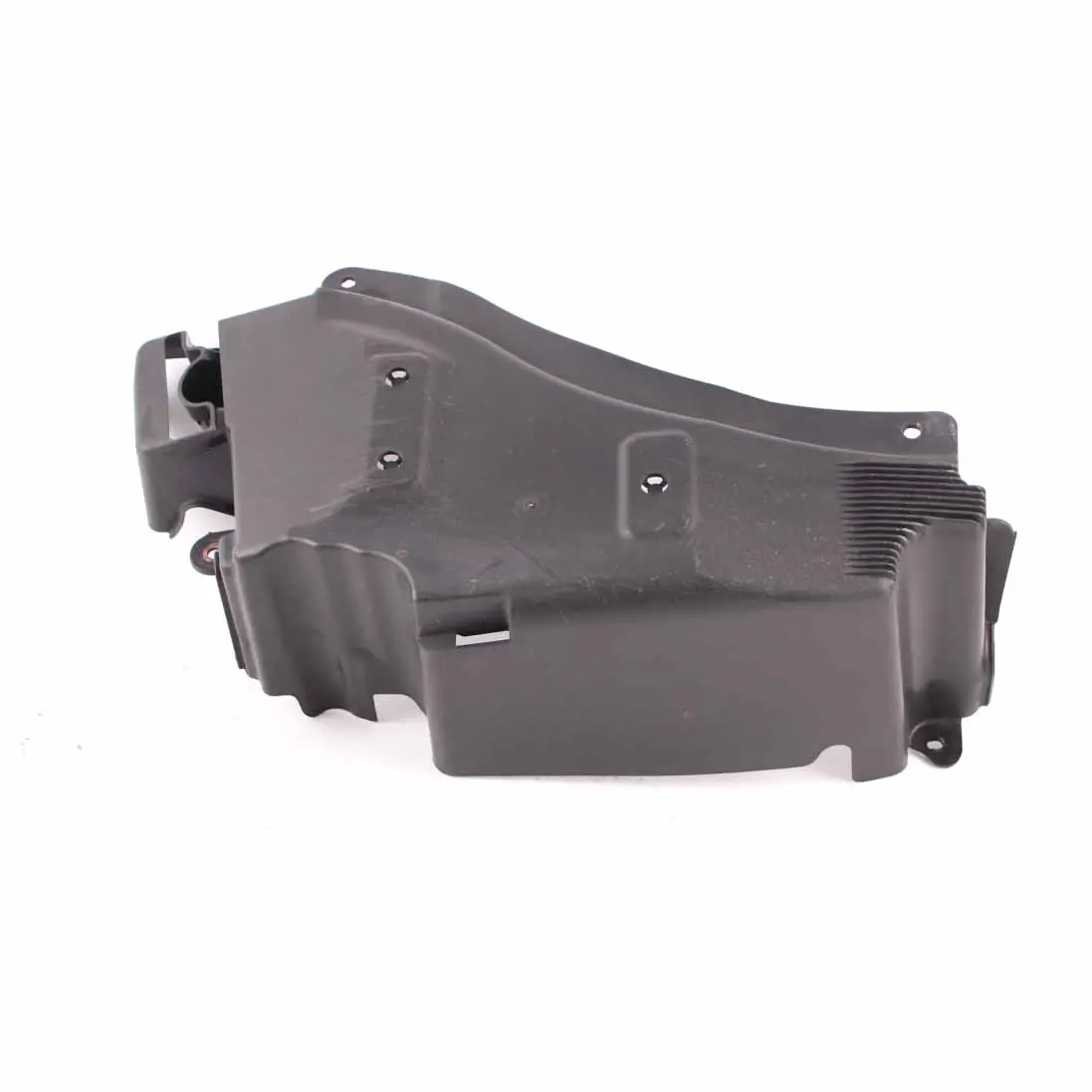 Mercedes W212 Copertura Compressore Sottoscocca A2123280286