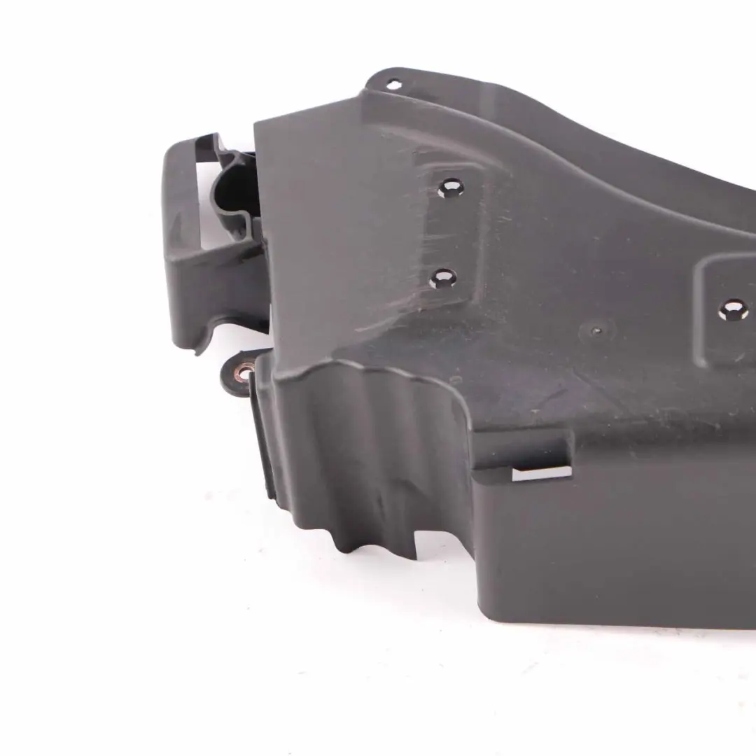 Mercedes W212 Kompressorabdeckung Unterflurbeschichtung Panel - SKU A2123280286 - Teilenummer A2123280286