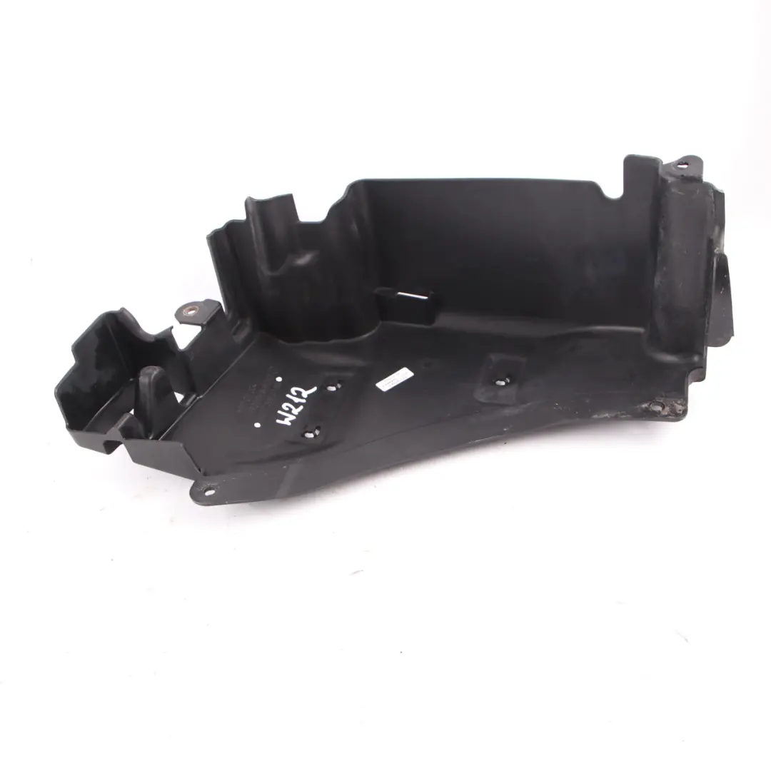 Mercedes W212 Copertura Compressore Sottoscocca - SKU A2123280286 - Numero di parte A2123280286