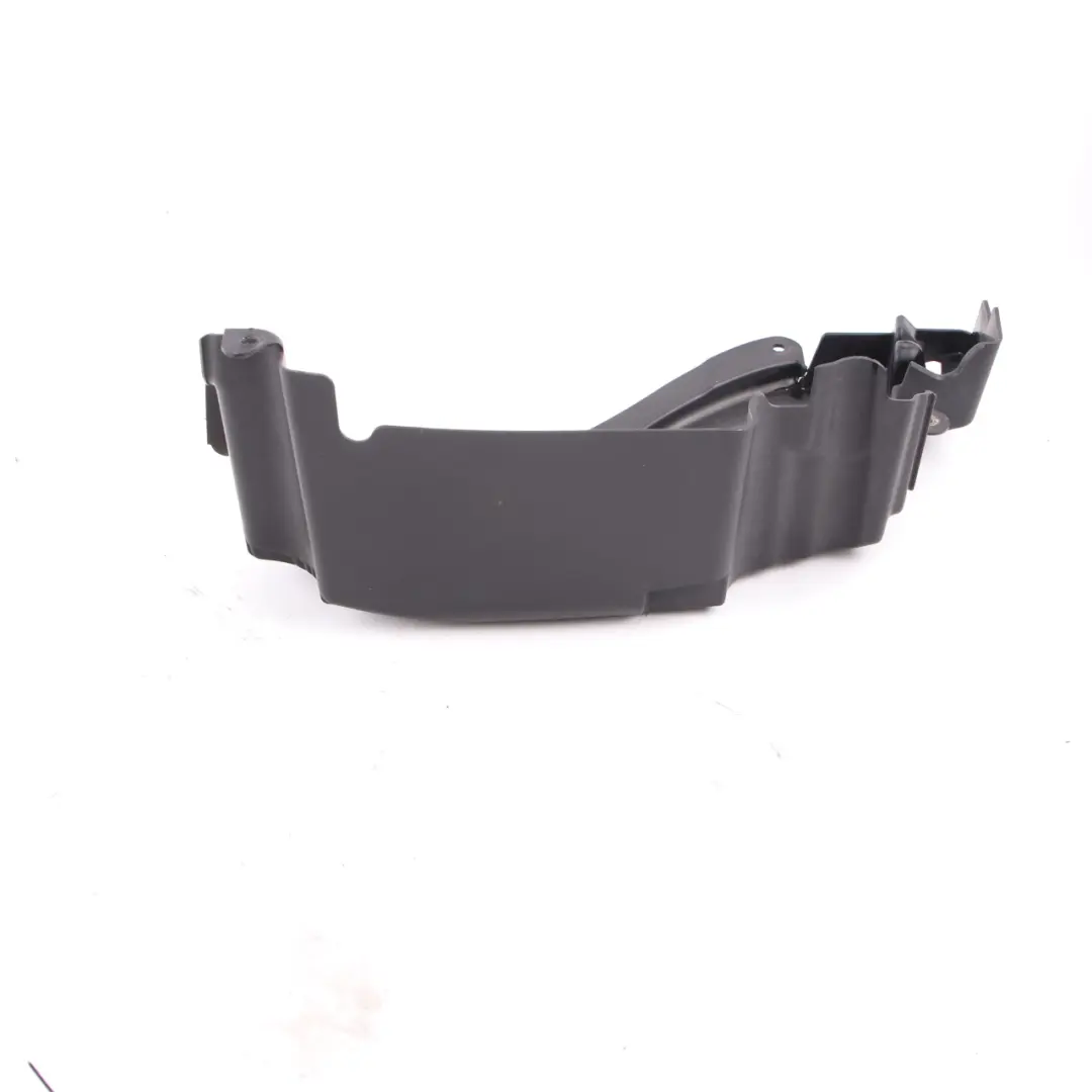 Mercedes W212 Kompressorabdeckung Unterflurbeschichtung Panel - SKU A2123280286 - Teilenummer A2123280286