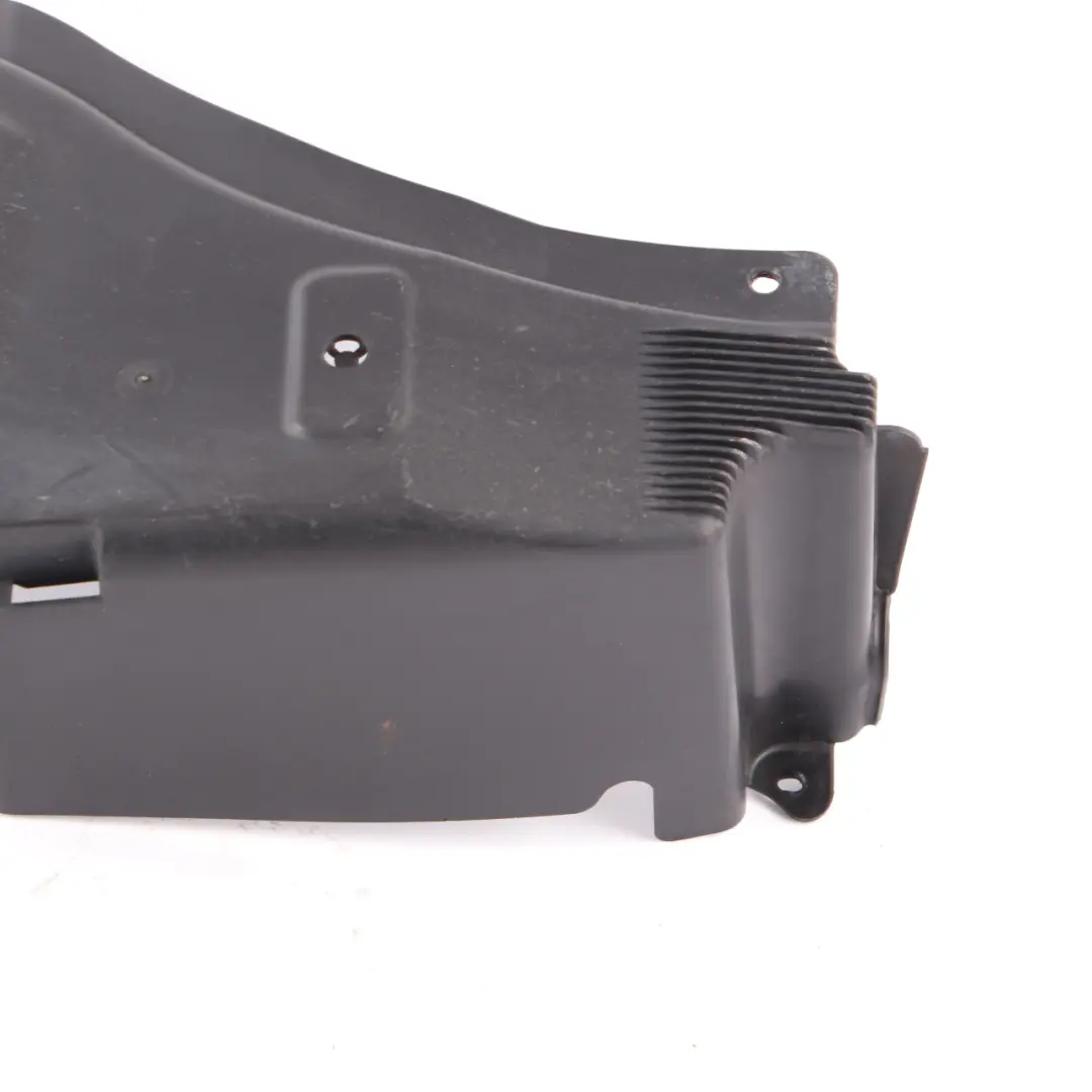 Mercedes W212 Osłona kompresora spód - SKU A2123280286 - Numer Części A2123280286
