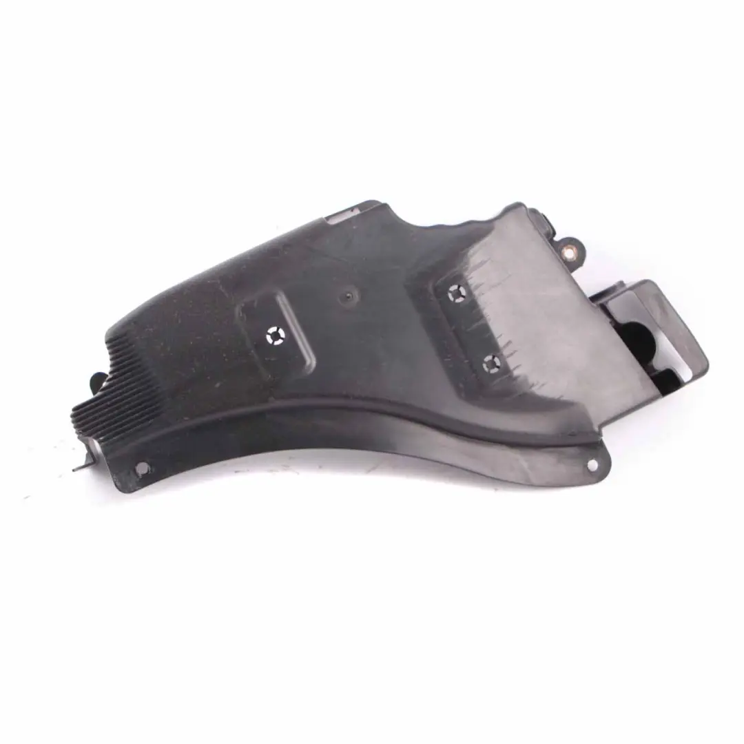 Mercedes W212 Compressor Cover Undercover Underfloor Coating Panel - SKU A2123280286 - Part number A2123280286