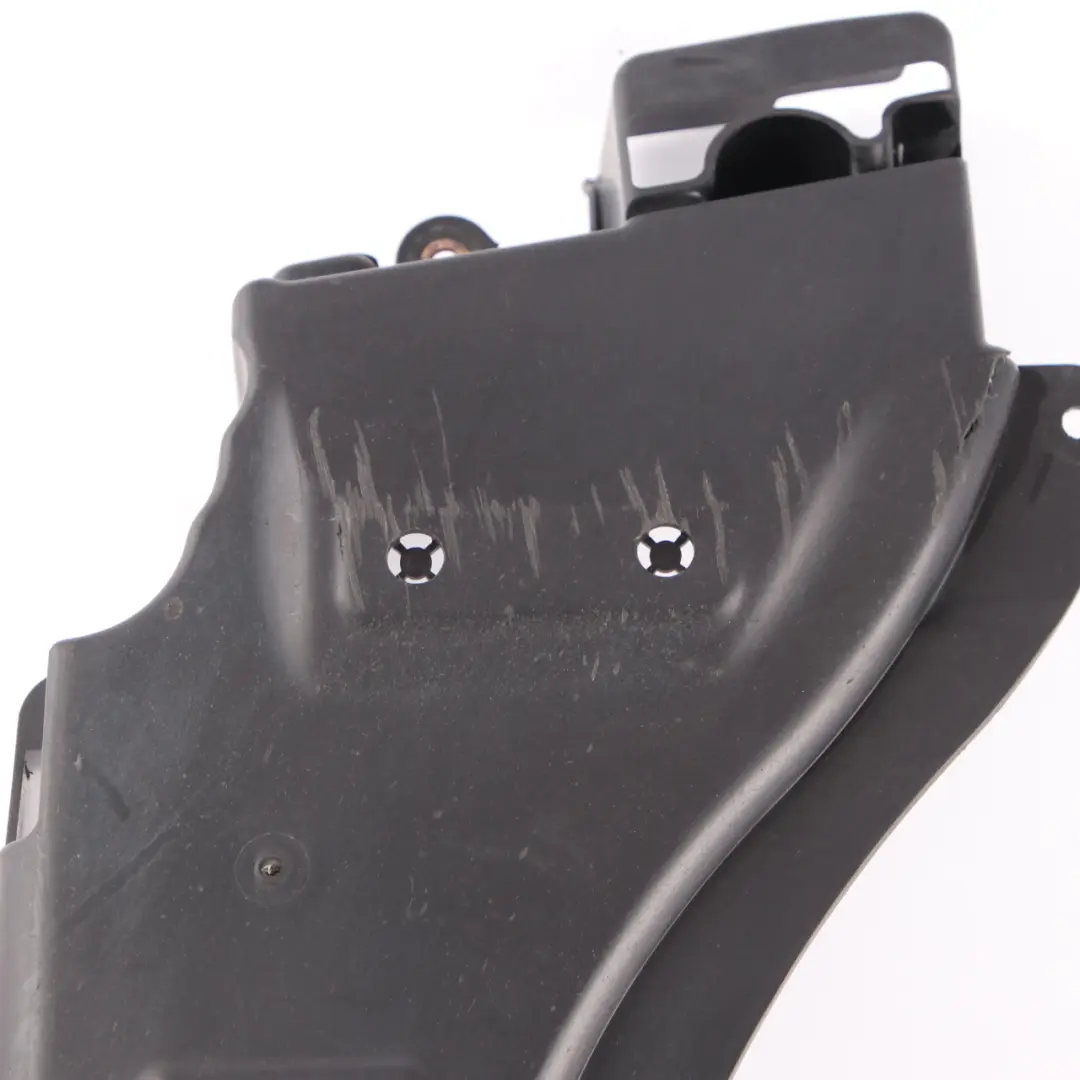 Mercedes W212 Osłona kompresora spód - SKU A2123280286 - Numer Części A2123280286