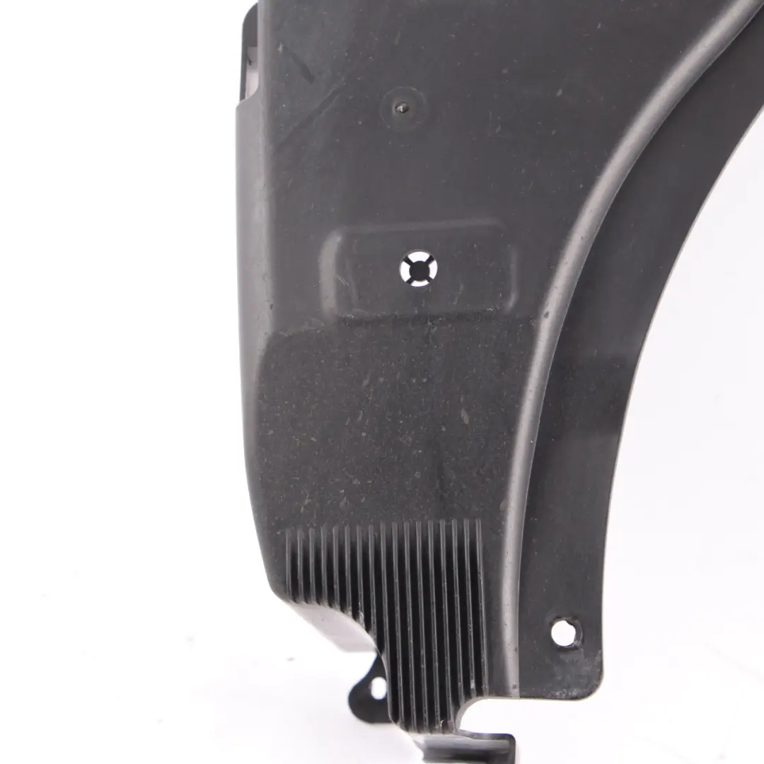 Mercedes W212 Osłona kompresora spód - SKU A2123280286 - Numer Części A2123280286