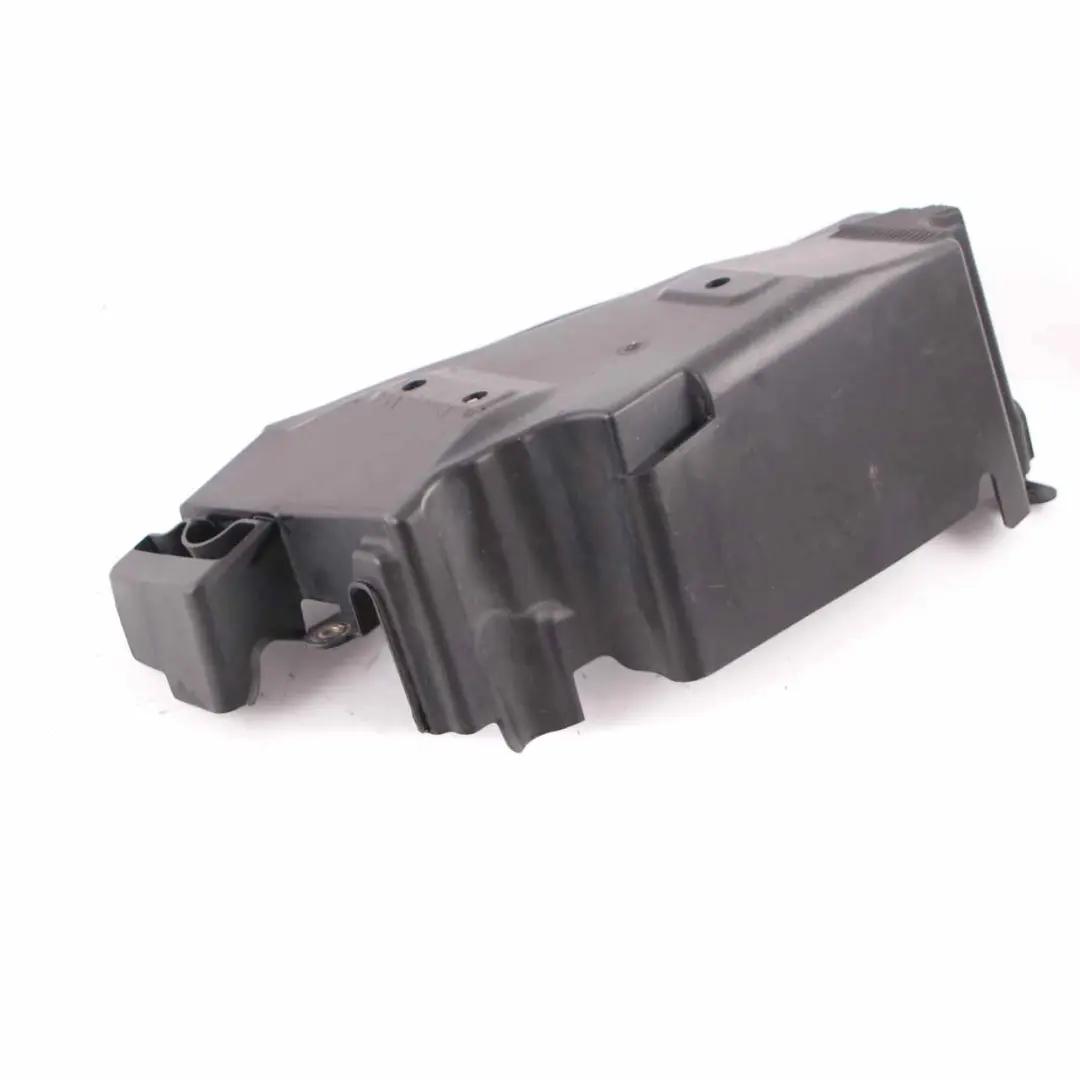 Mercedes W212 Osłona kompresora spód - SKU A2123280286 - Numer Części A2123280286