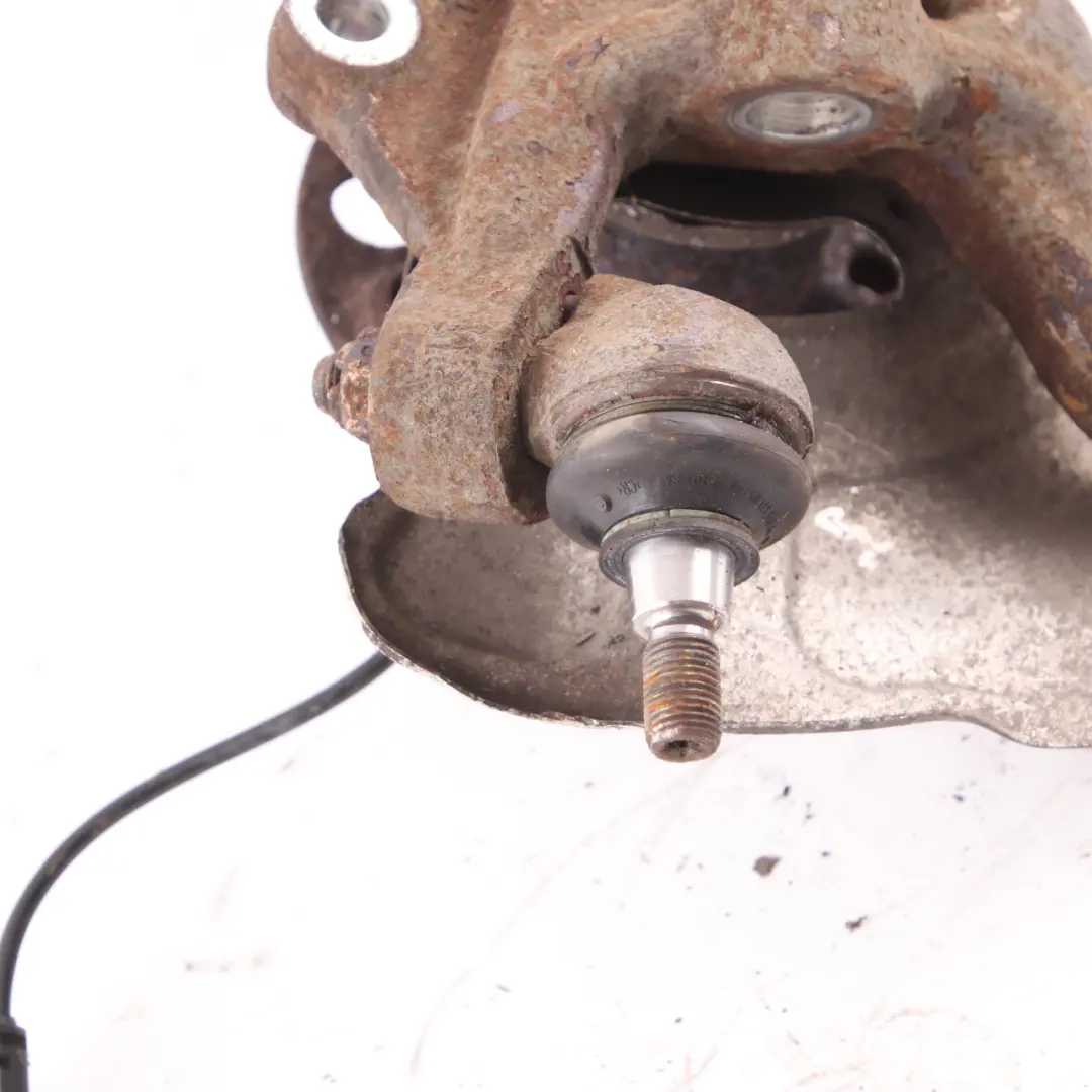 Carrier Mercedes W212 E 63 AMG Front Left N/S Axle Suspension Wheel Hub to Wheel with Part number A2123300120 Wheel Carrier Mercedes W212 E 63 AMG Front Left N/S Axle Suspension Wheel Hub - SKU A2123300120 - Part number A2123300120