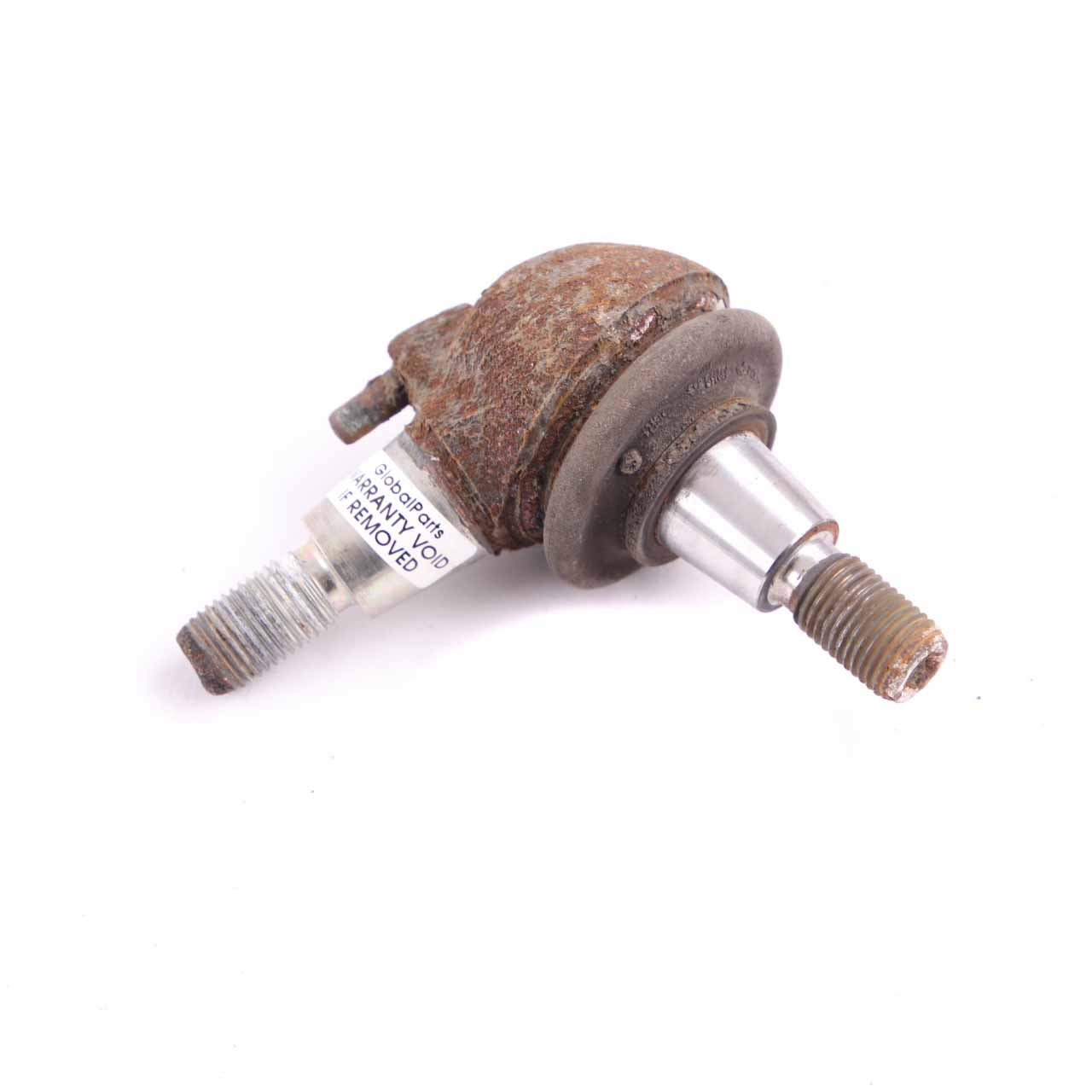 thumbnail image 2 of E-Approved Front Left Suspension Wishbone Arm With Ball Joint – For Mazda 2 (2007) – Nearside 2 of 5