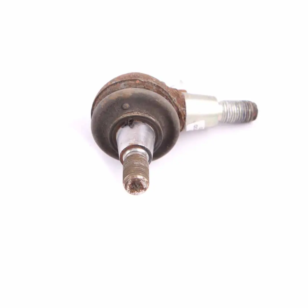 Front Axle Suspension Wishbone Ball Joint Mount to Mercedes W212 with Part number A2123300135 Mercedes W212 Front Axle Suspension Wishbone Ball Joint Mount - SKU A2123300135 - Part number A2123300135