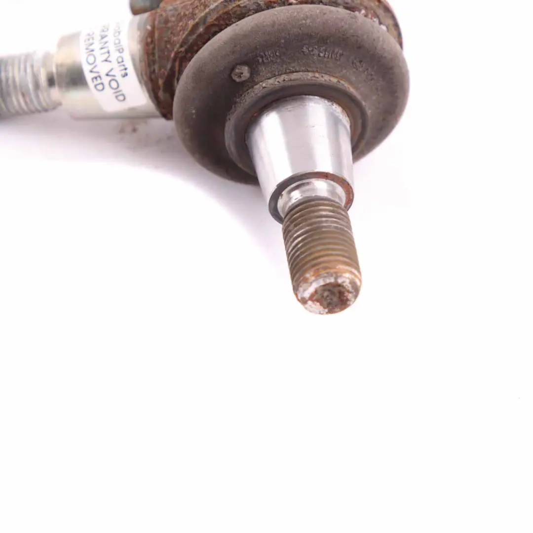 Essieu avant Suspension Support de joint à rotule pour Mercedes W212 à propos du numéro de pièce A2123300135 Mercedes W212 Essieu avant Suspension Support de joint à rotule - SKU A2123300135 - Numéro de pièce A2123300135