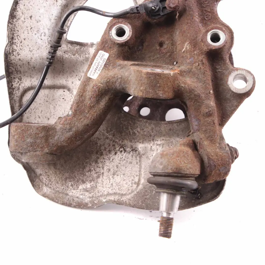 Support Roue Avant Droit Essieu Suspension Moyeu Roue pour Mercedes W212 E 63 AMG à propos du numéro de pièce A2123300220 Mercedes W212 E 63 AMG Support Roue Avant Droit Essieu Suspension Moyeu Roue - SKU A2123300220 - Numéro de pièce A2123300220