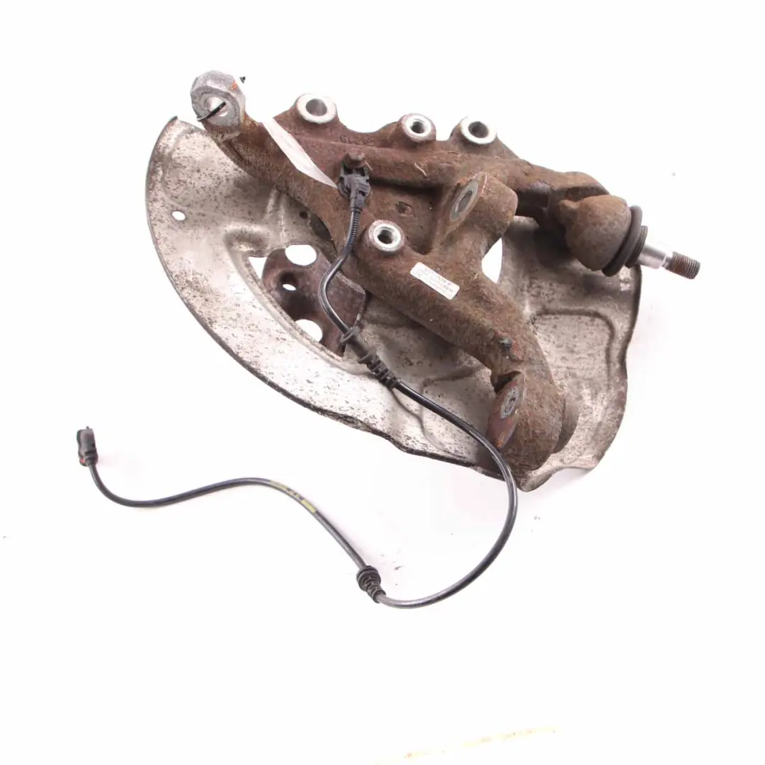 Supporto Ruota Mercedes W212 E 63 AMG Destro Asse Sospensione Mozzo Ruota per con numero di parte A2123300220 Supporto Ruota Mercedes W212 E 63 AMG Destro Asse Sospensione Mozzo Ruota - SKU A2123300220 - Numero di parte A2123300220