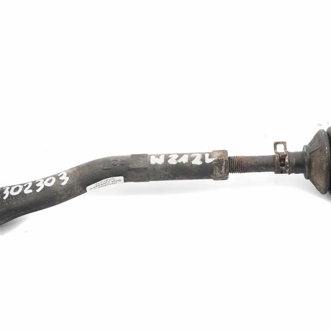Spurstangekopf Lenkung Außen Links Mercedes W212 - SKU A2123302303 - Teilenummer A2123302303