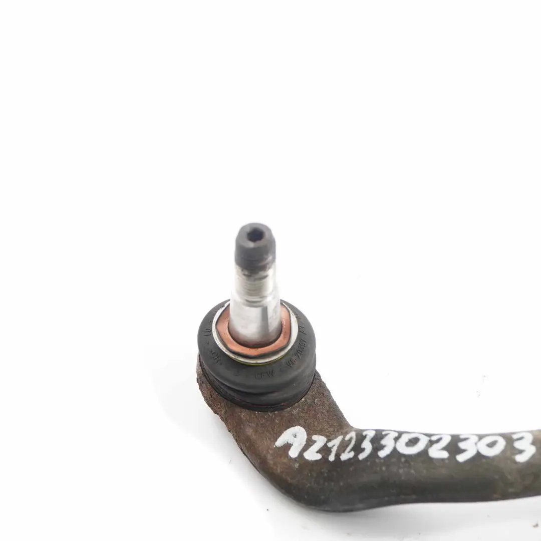 Spurstangekopf Lenkung Außen Links für Mercedes W212 mit Teilenummer A2123302303 Mercedes W212 Spurstangekopf Lenkung Außen Links - SKU A2123302303 - Teilenummer A2123302303