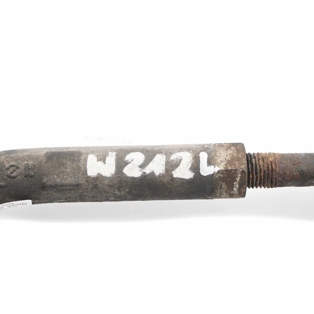 Drążek Kierowniczy Lewy do Mercedes W212 o numerze A2123302303 Mercedes W212 Drążek Kierowniczy Lewy - SKU A2123302303 - Numer Części A2123302303