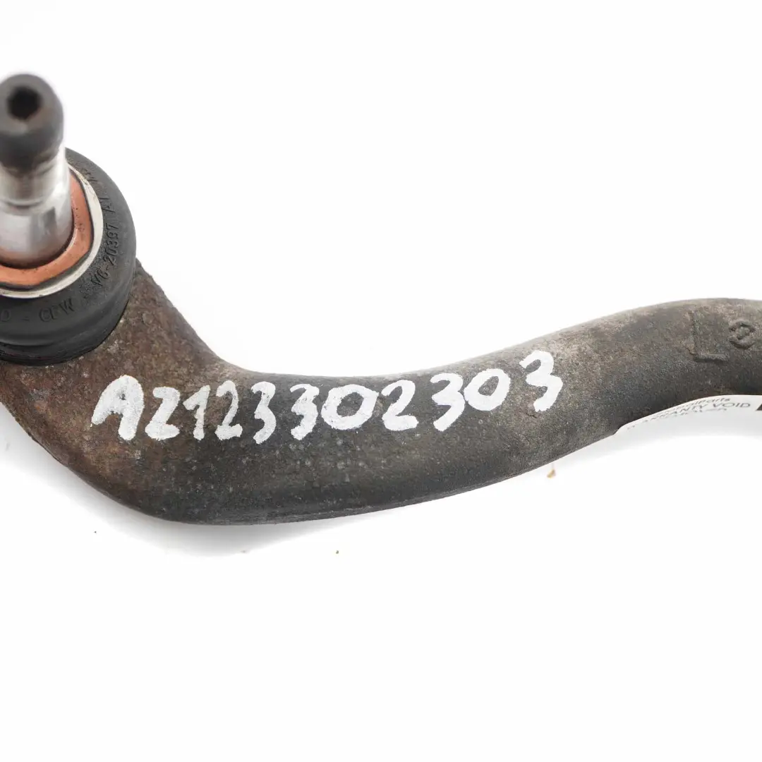 Spurstangekopf Lenkung Außen Links für Mercedes W212 mit Teilenummer A2123302303 Mercedes W212 Spurstangekopf Lenkung Außen Links - SKU A2123302303 - Teilenummer A2123302303