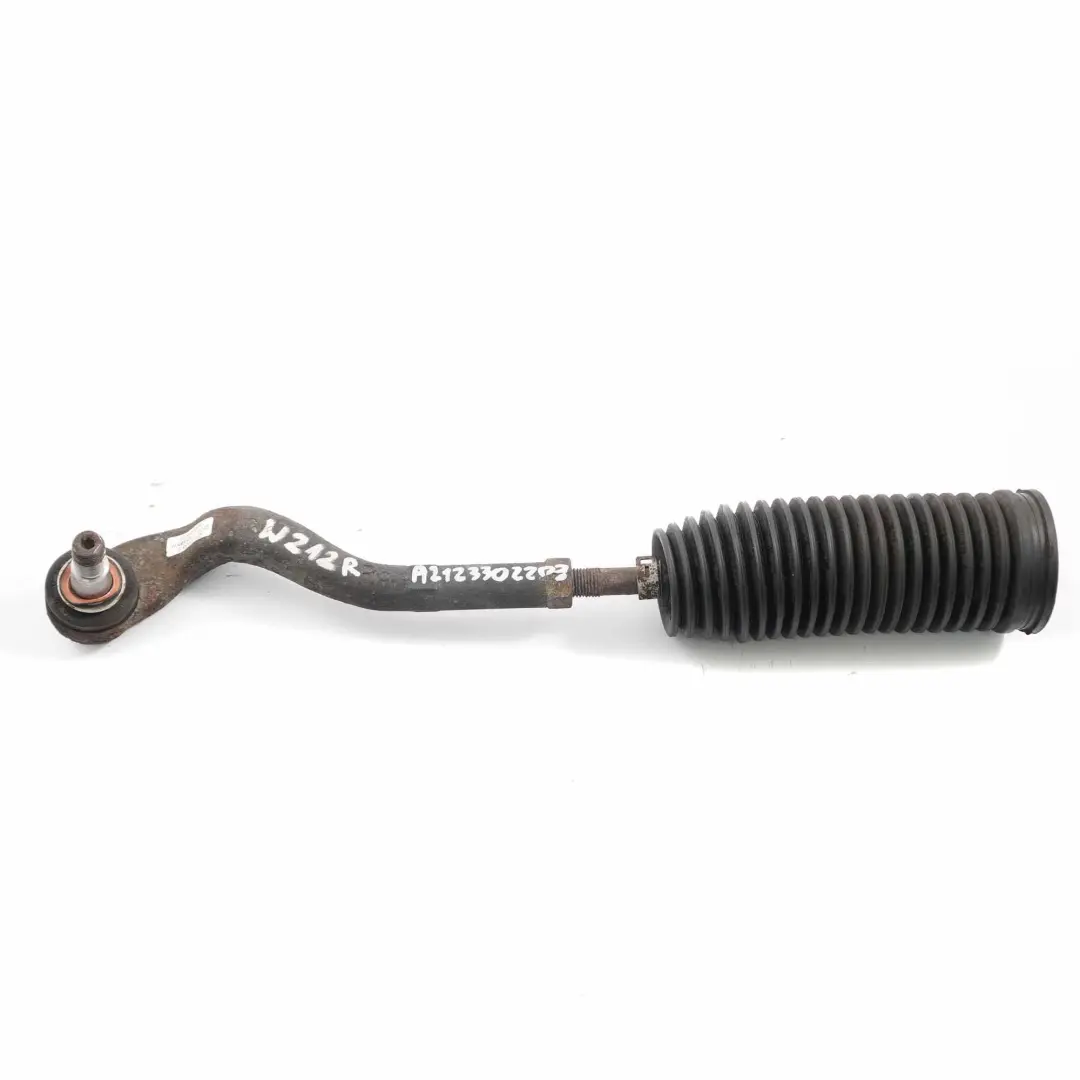 Spurstangekopf Lenkung Außen Rechts Mercedes W212 - SKU A2123302203 - Teilenummer A2123302203