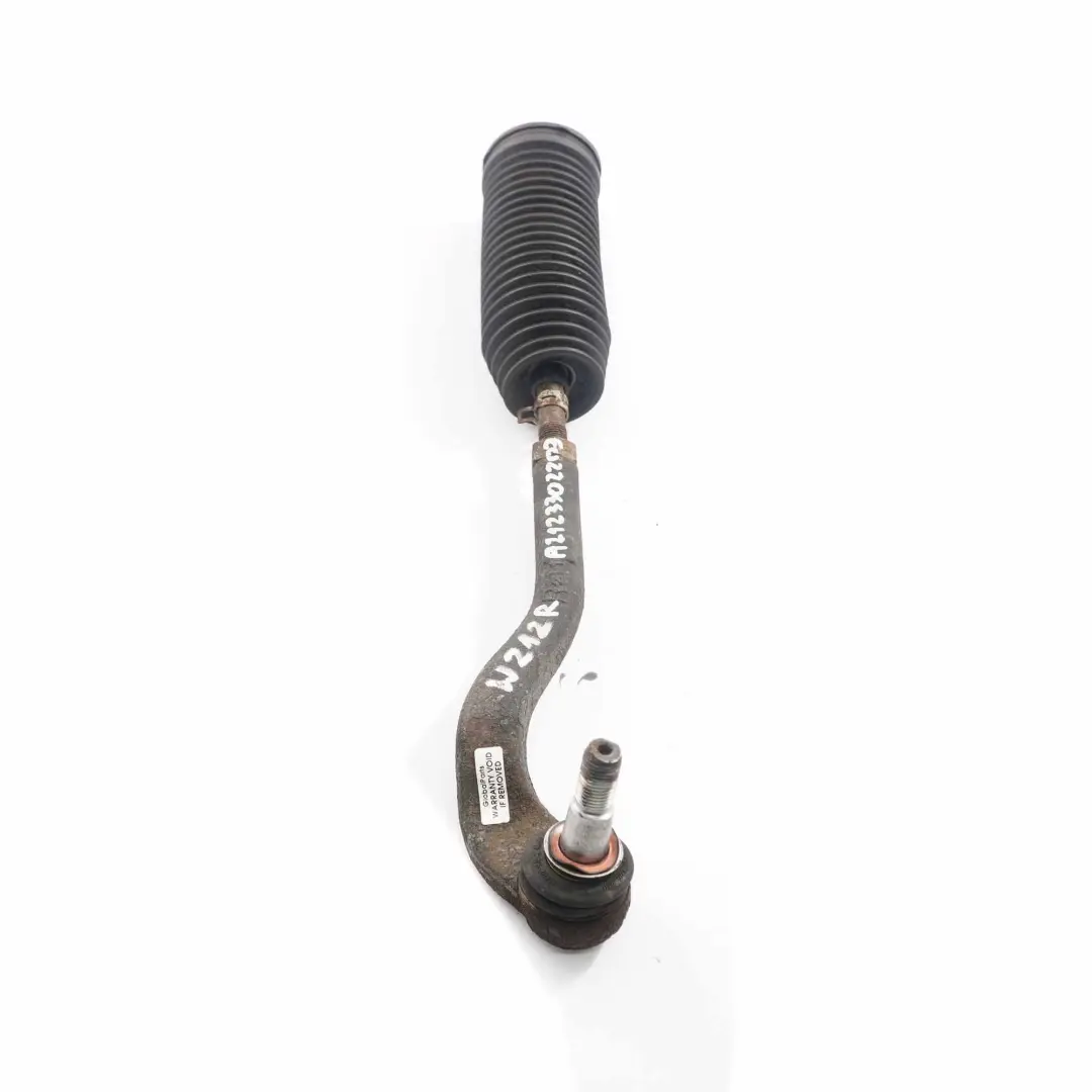 Spurstangekopf Lenkung Außen Rechts Mercedes W212 - SKU A2123302203 - Teilenummer A2123302203